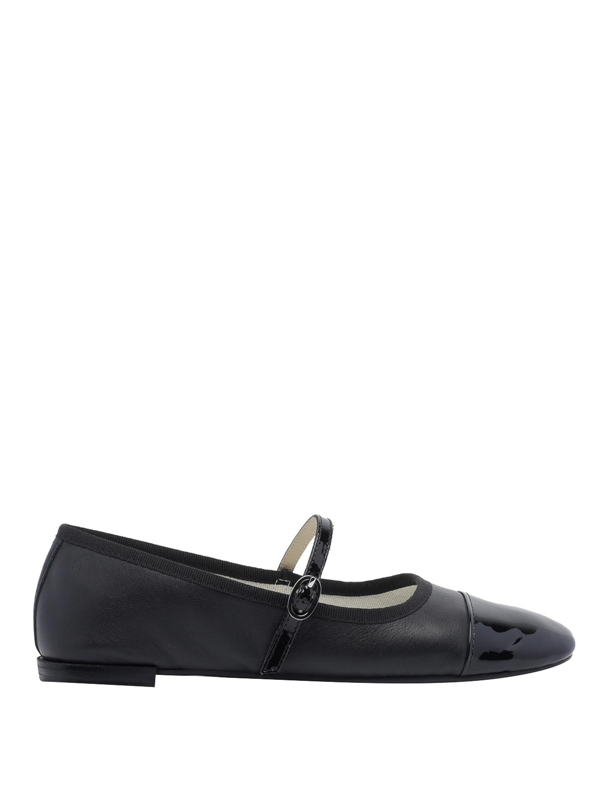 Repetto Ballerines - Noir