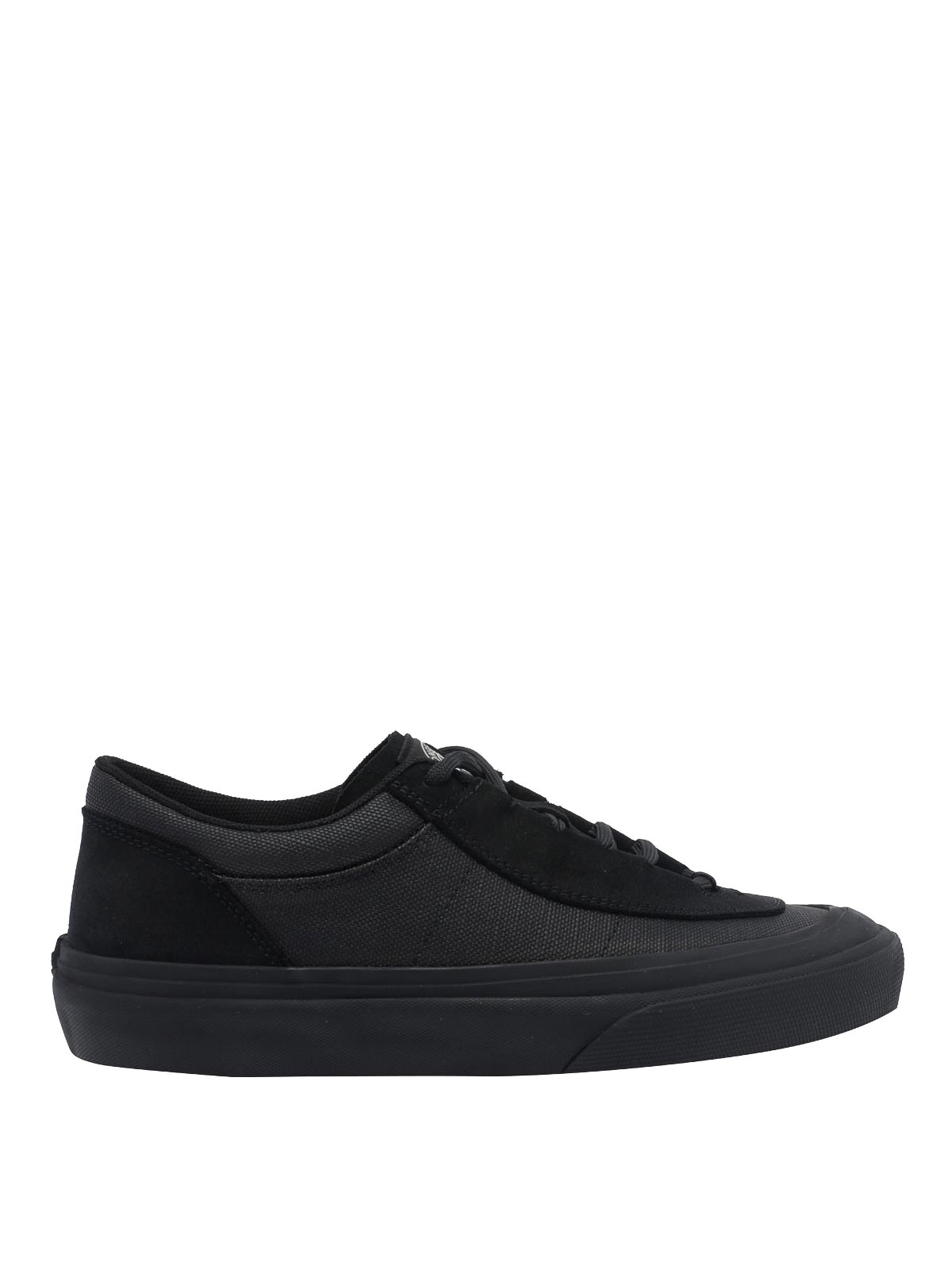 Stone Island Baskets - Noir