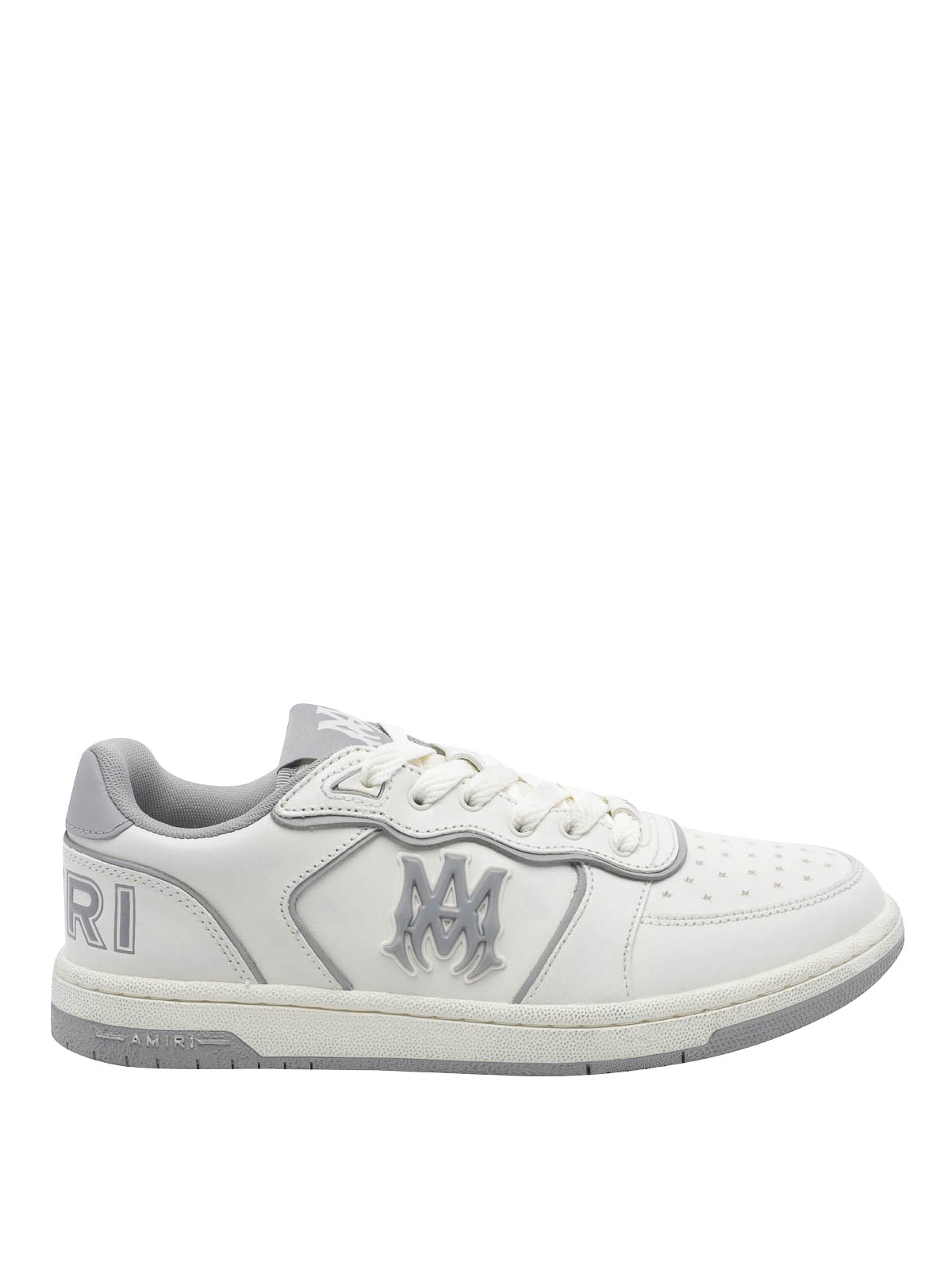 Amiri Baskets - Blanc