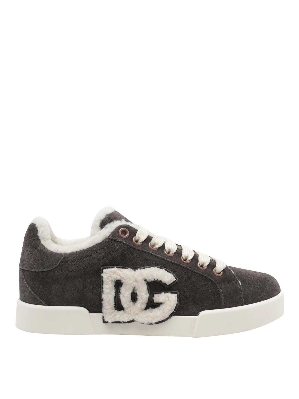 Dolce & Gabbana Baskets - Marron