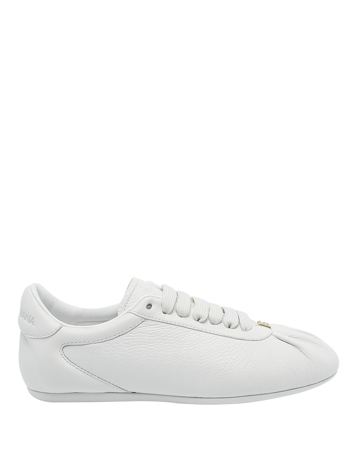 Dolce & Gabbana Baskets - Blanc