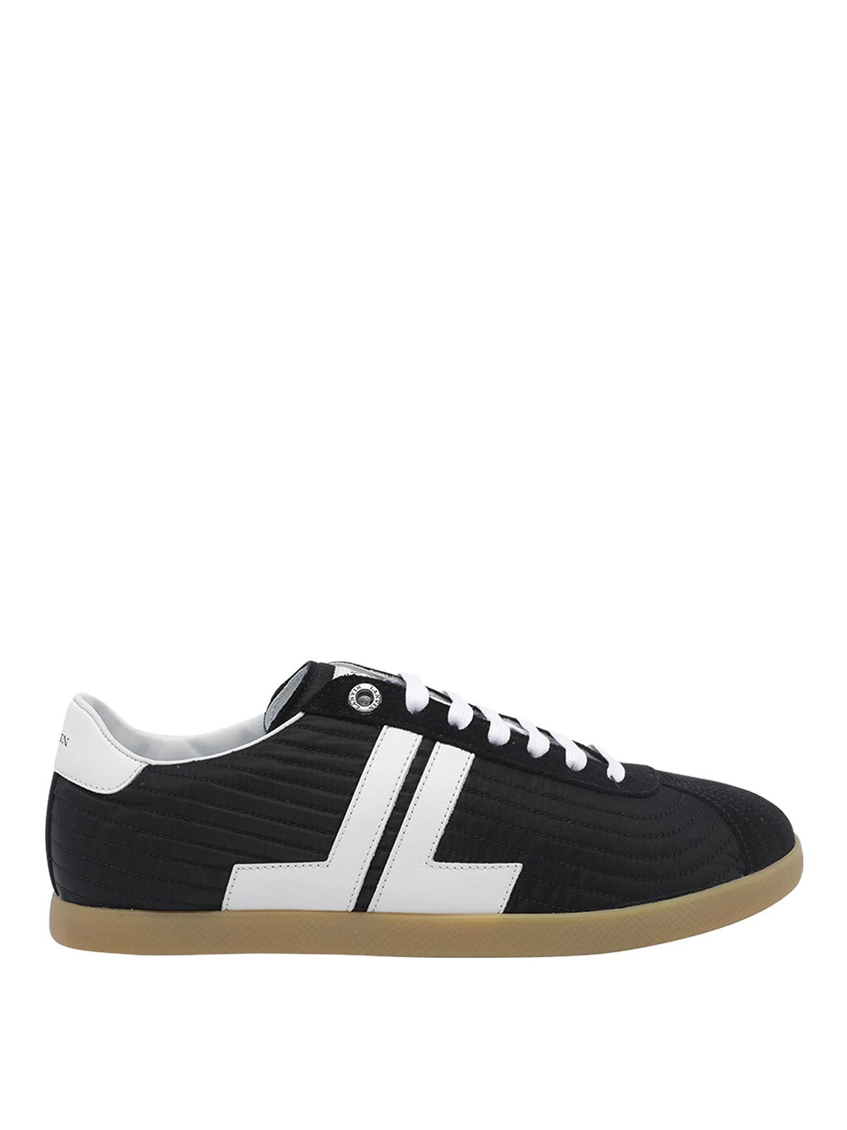 Lanvin Baskets - Noir