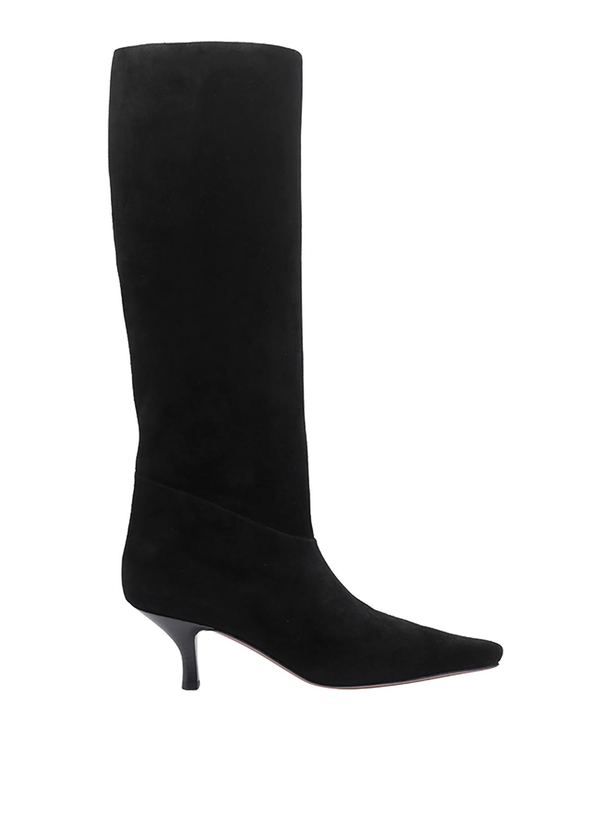 Paris Texas Bottes - Noir