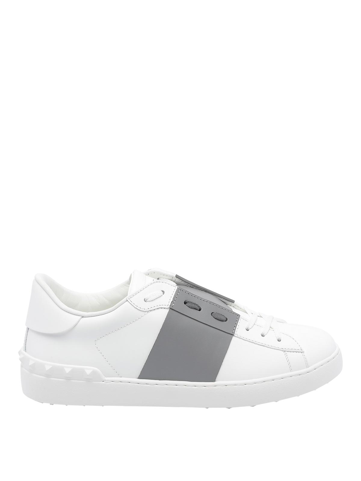 Valentino Garavani Baskets - Blanc