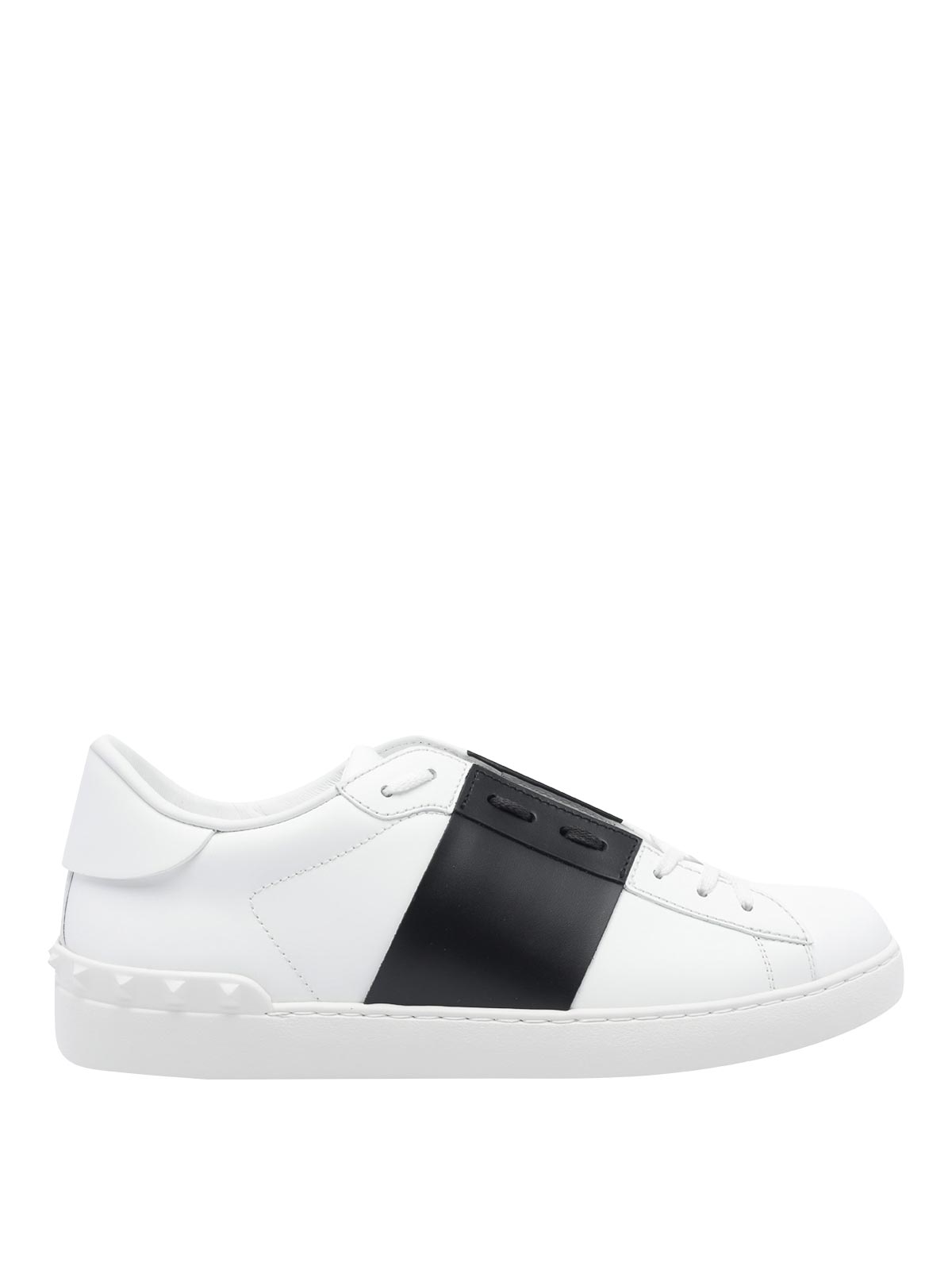 Valentino Garavani Baskets - Blanc