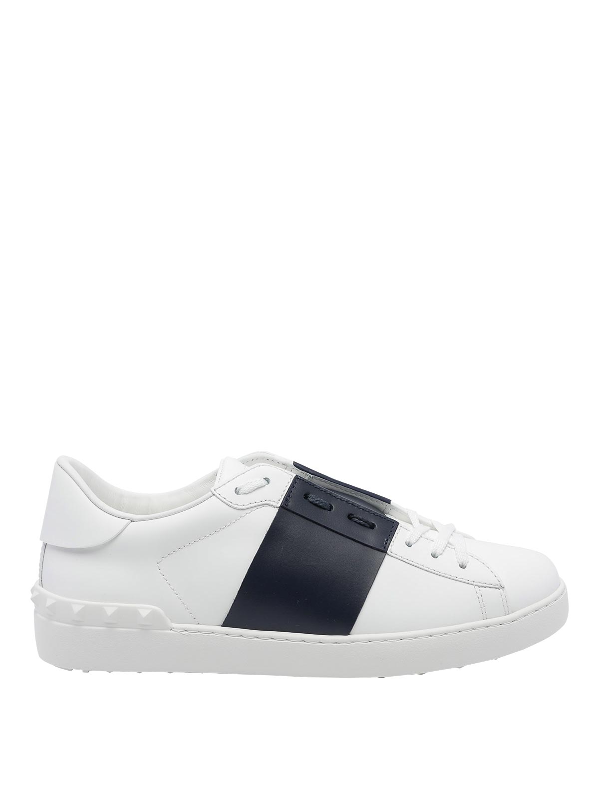 Valentino Garavani Baskets - Blanc