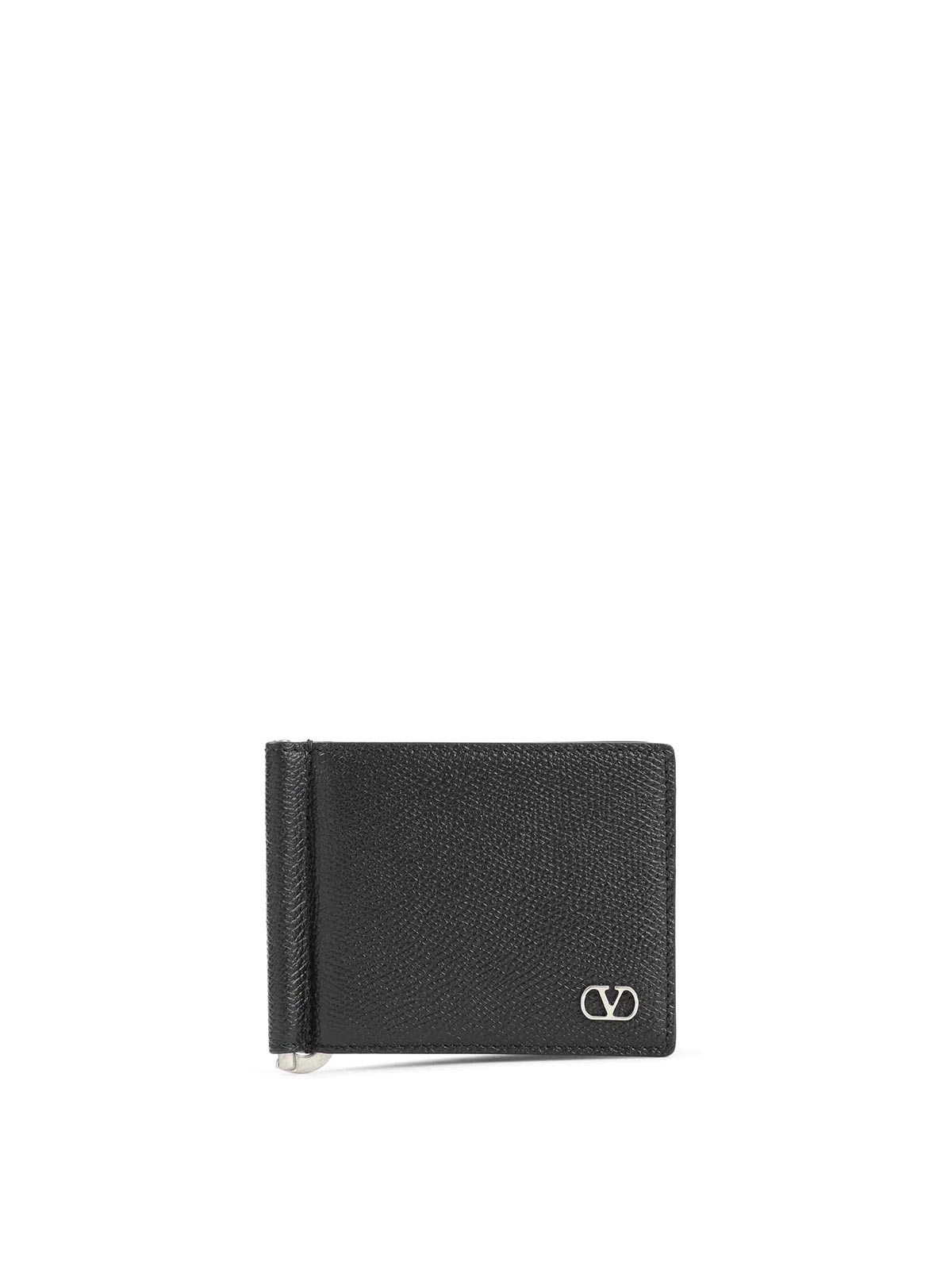 Valentino Garavani Portefeuilles - Noir