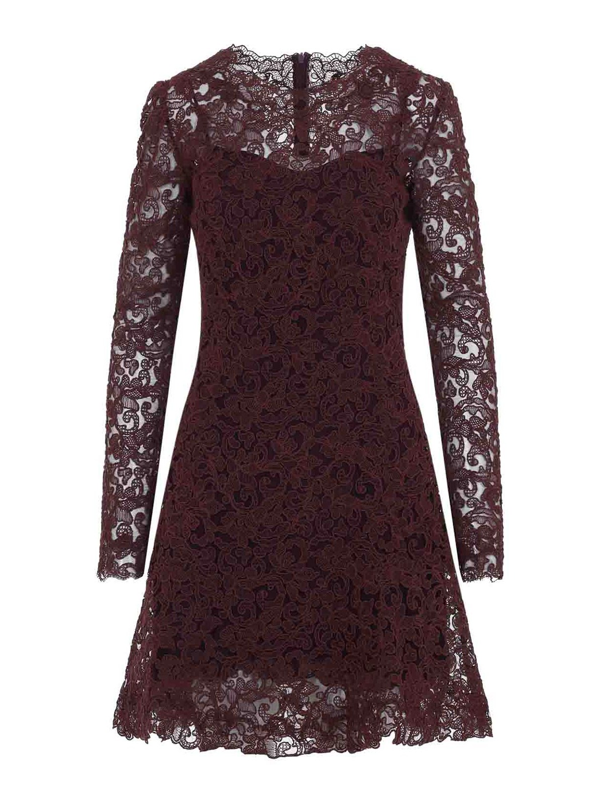 Ermanno Scervino Jean Évasé