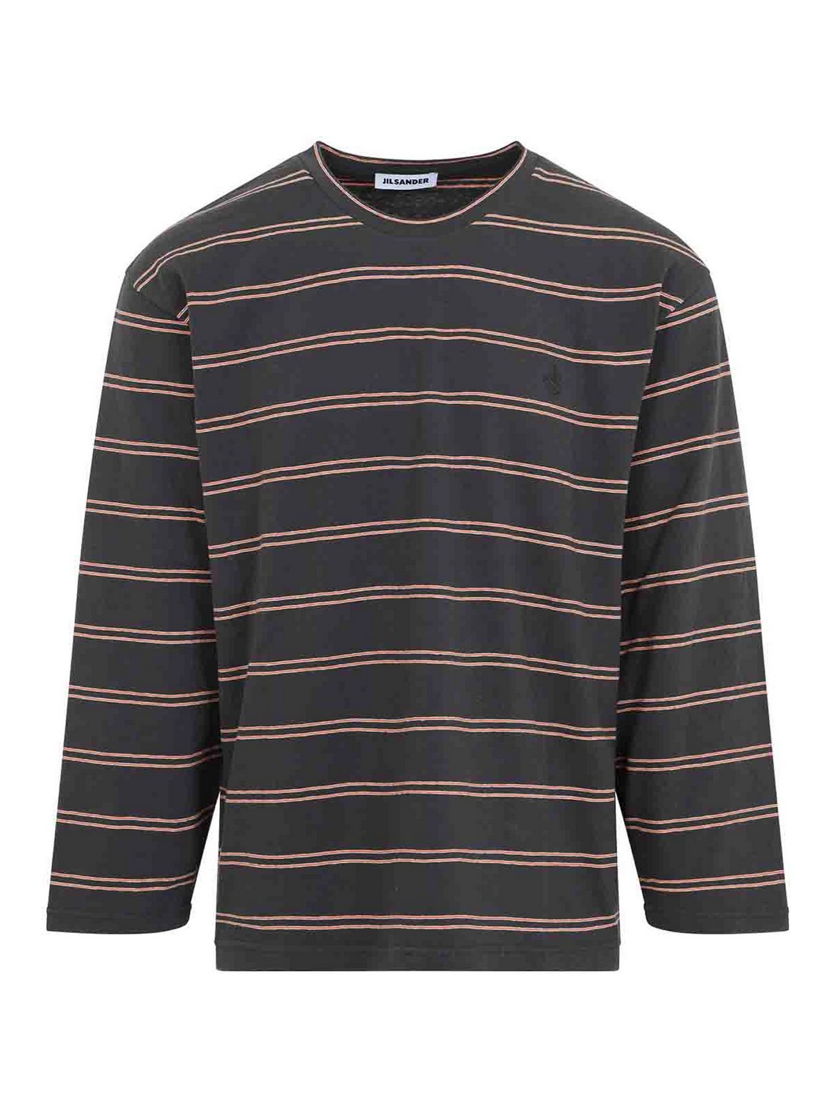 Jil Sander T-Shirt - Gris