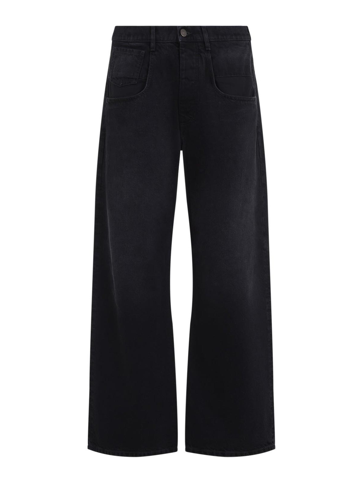Maison Margiela Pantalons Décontractés - Noir