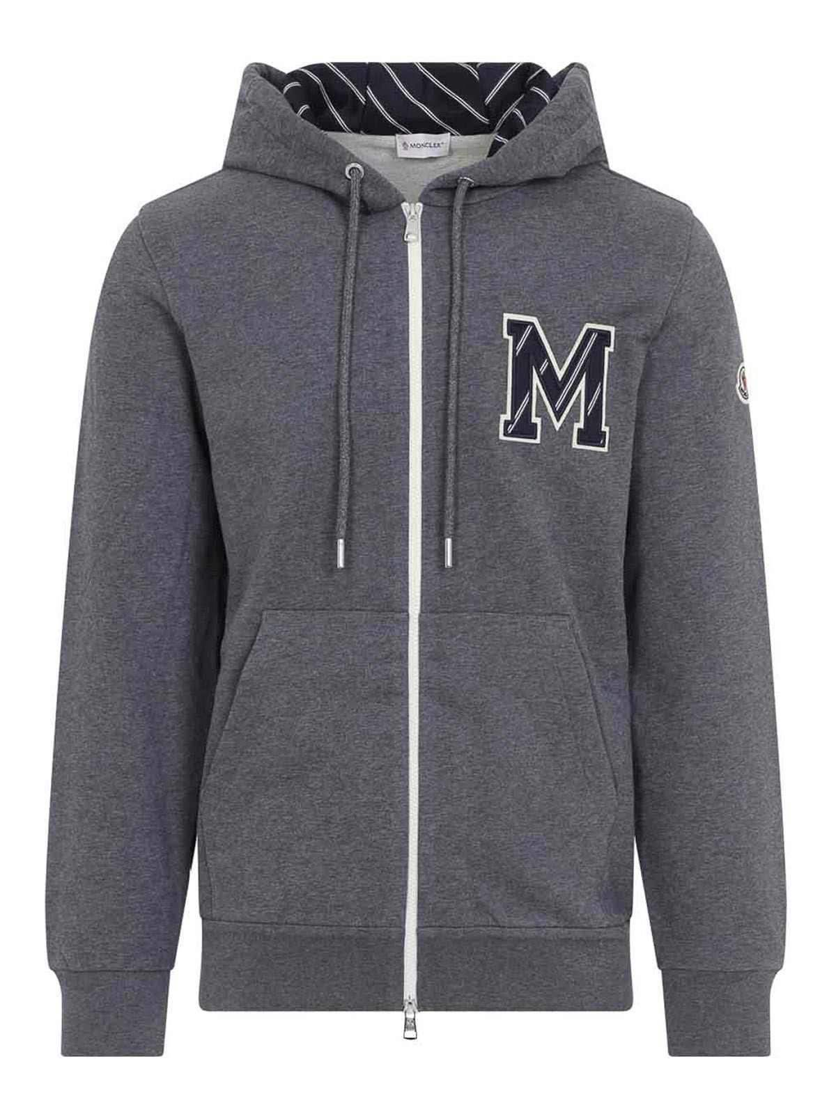 Moncler Sweat-Shirts