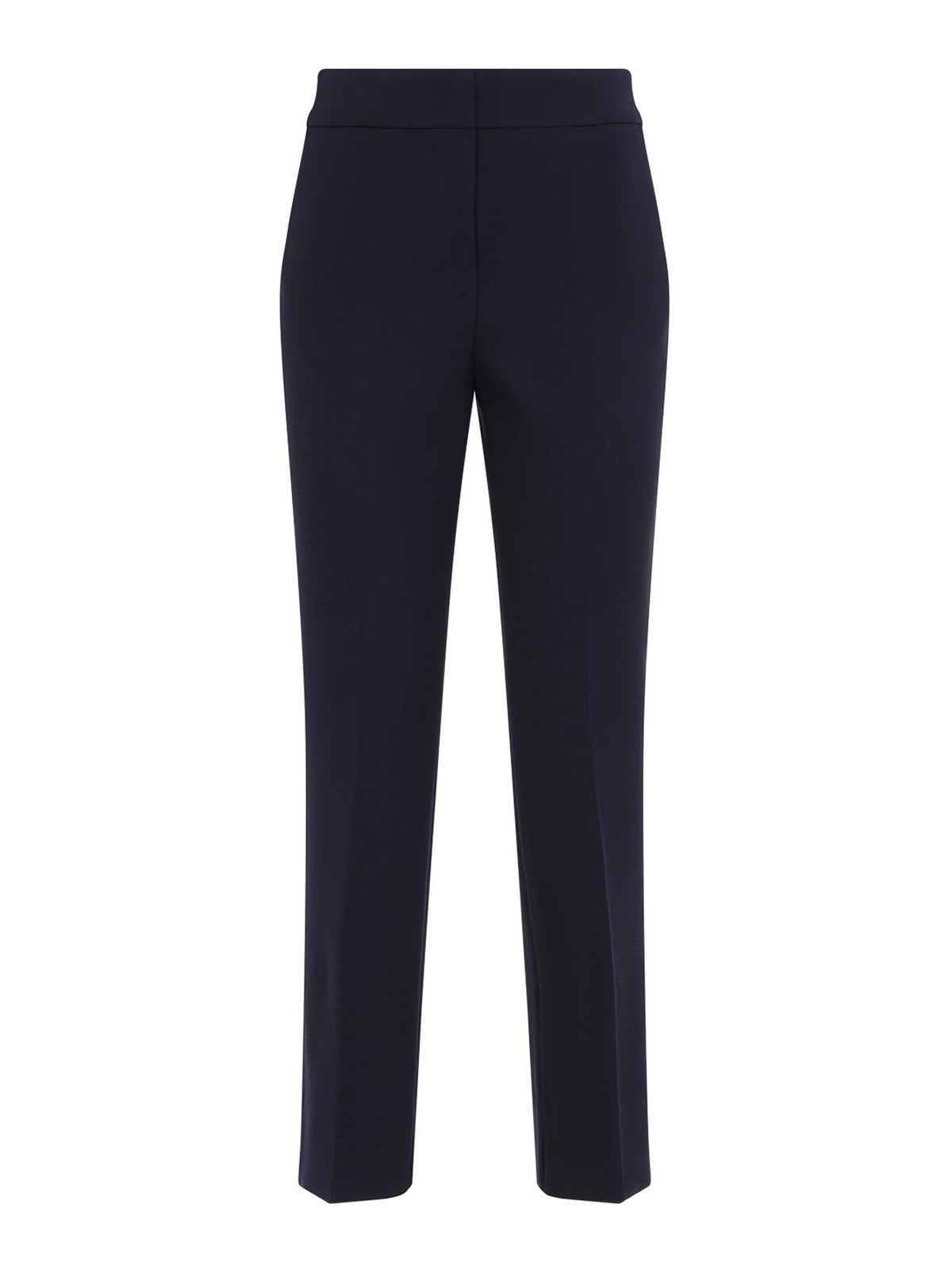 Peserico Pantalons Décontractés - Bleu