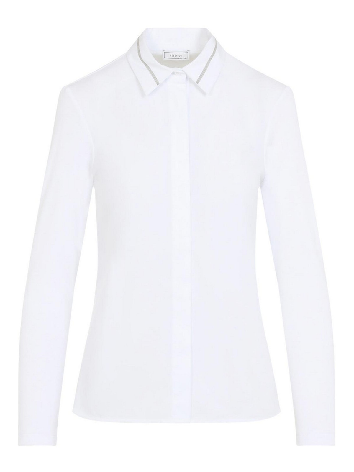 Peserico Chemise - Blanc