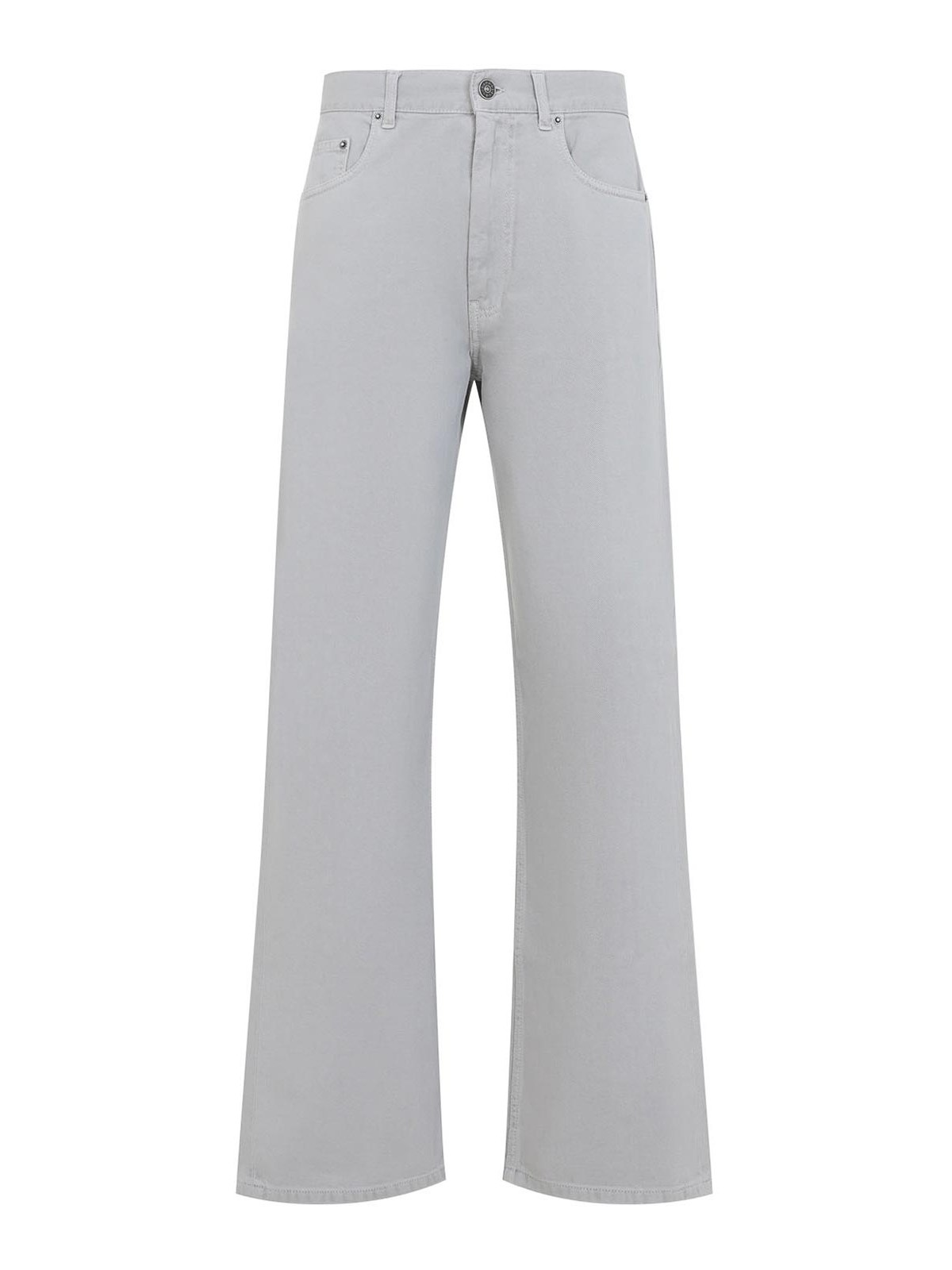 Phoebe Philo Jean Droit - Gris