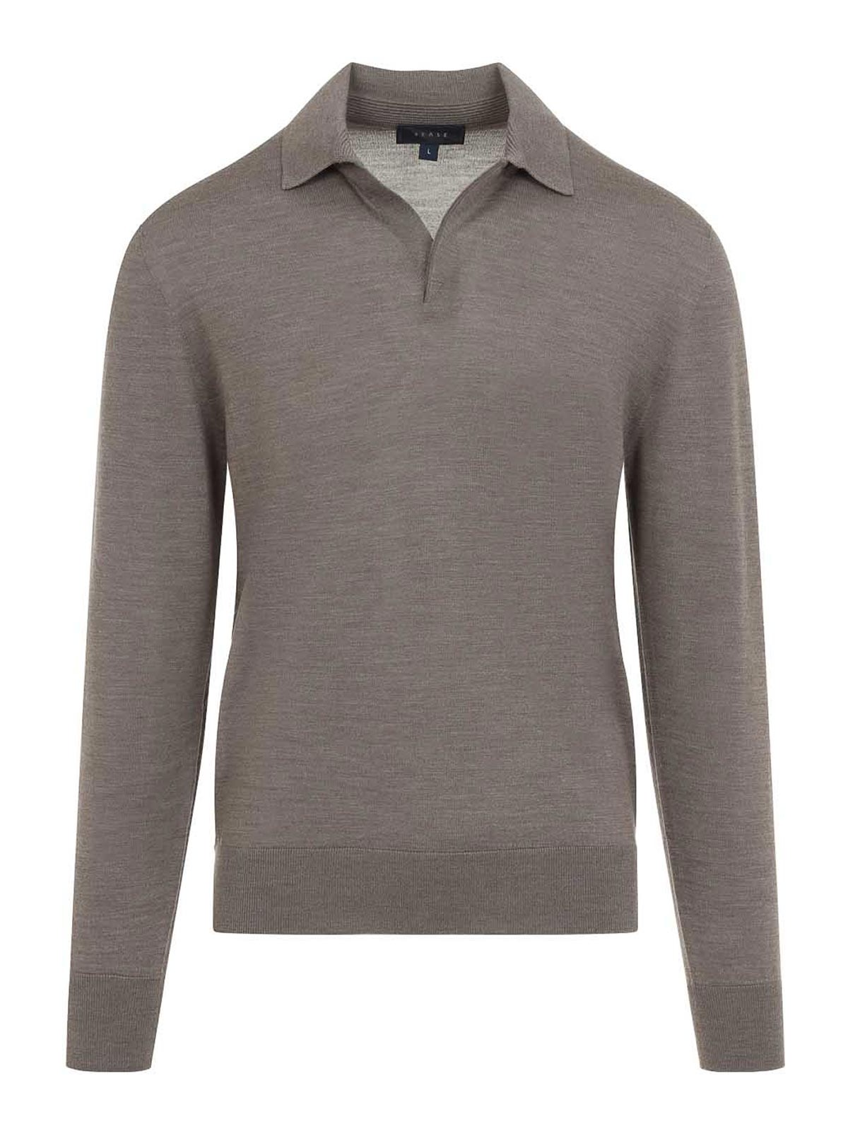 Sease Polo - Gris