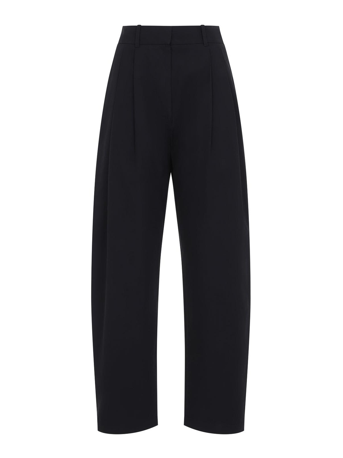 Studio Nicholson Pantalons Décontractés - Noir