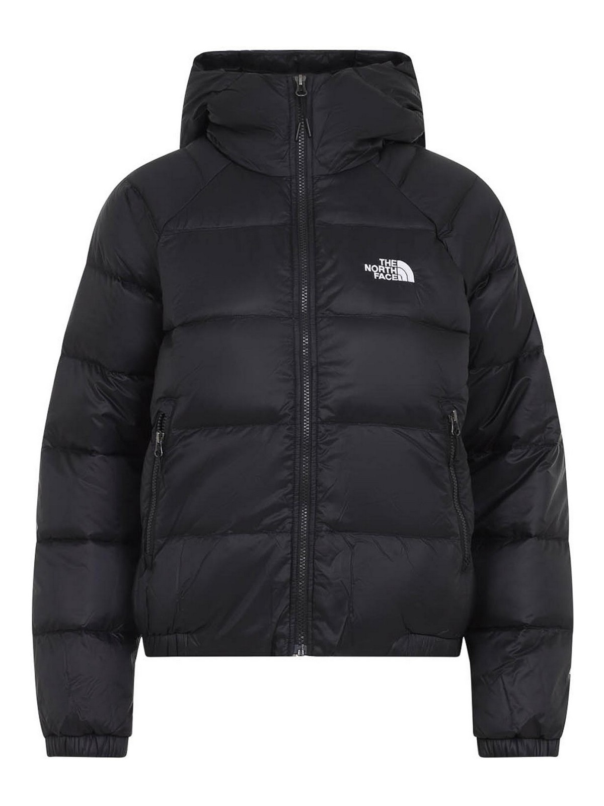The North Face Blouson Rembourré - Noir