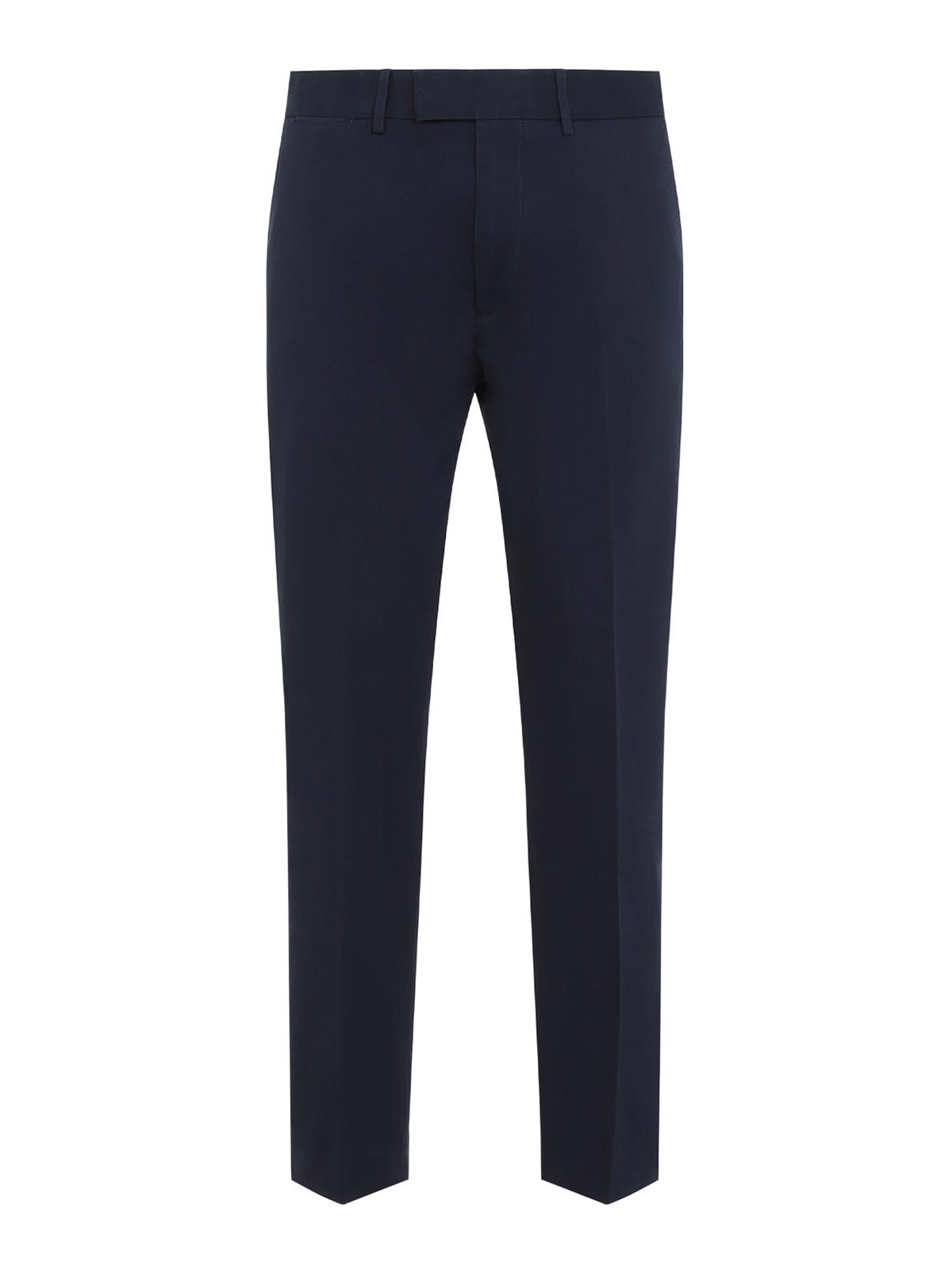 Tom Ford Pantalons Décontractés - Bleu Foncé