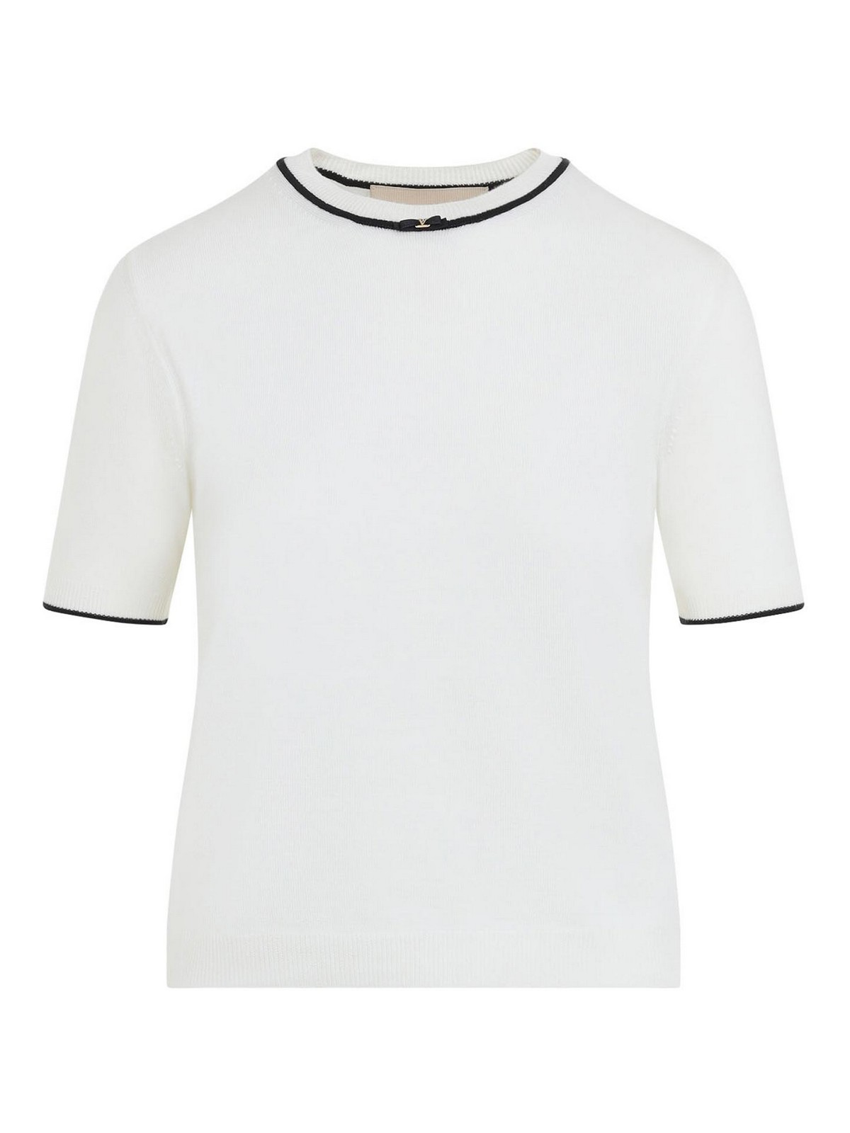 Valentino T-Shirt - Noir