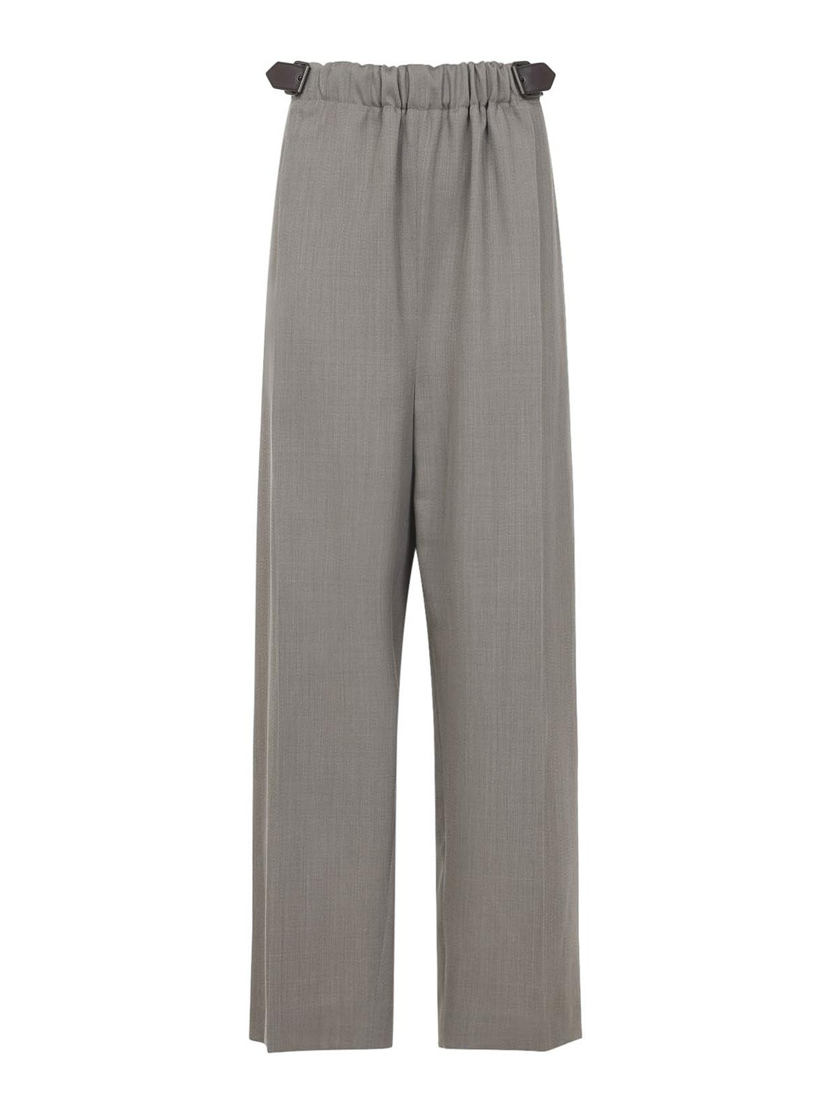 Loewe Pantalons Décontractés - Beige