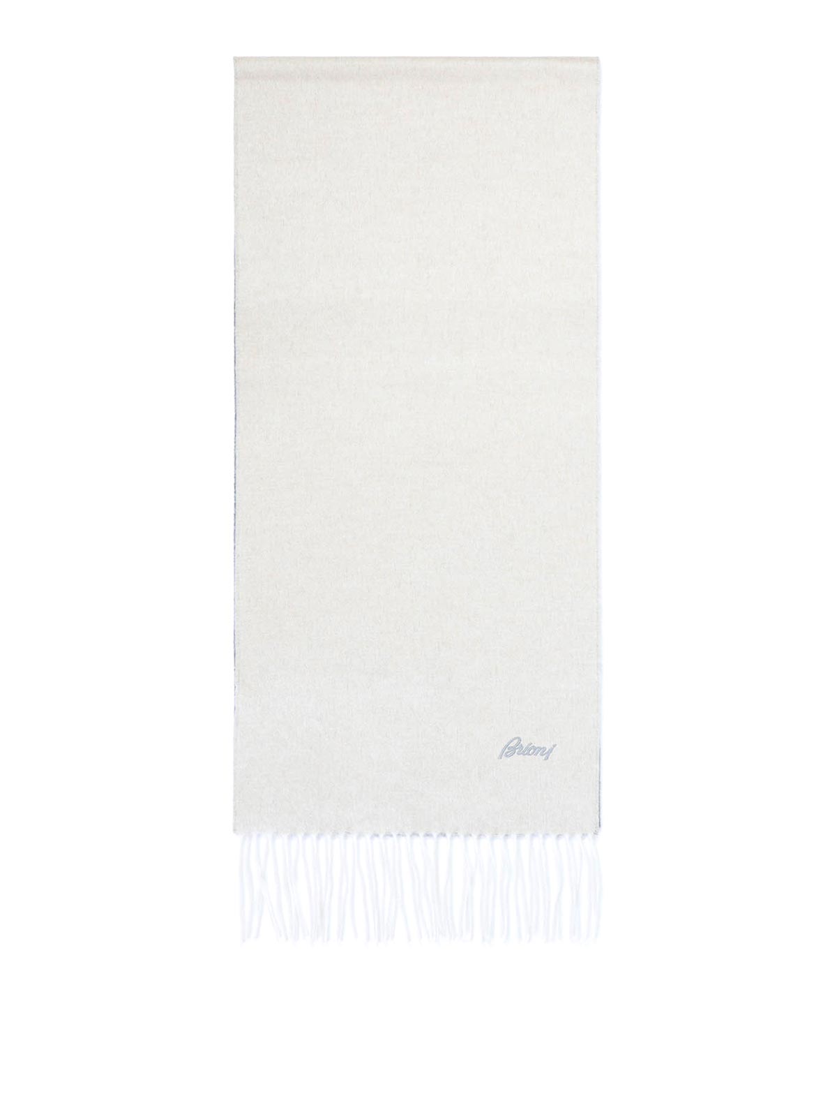 Brioni Écharpe - Beige