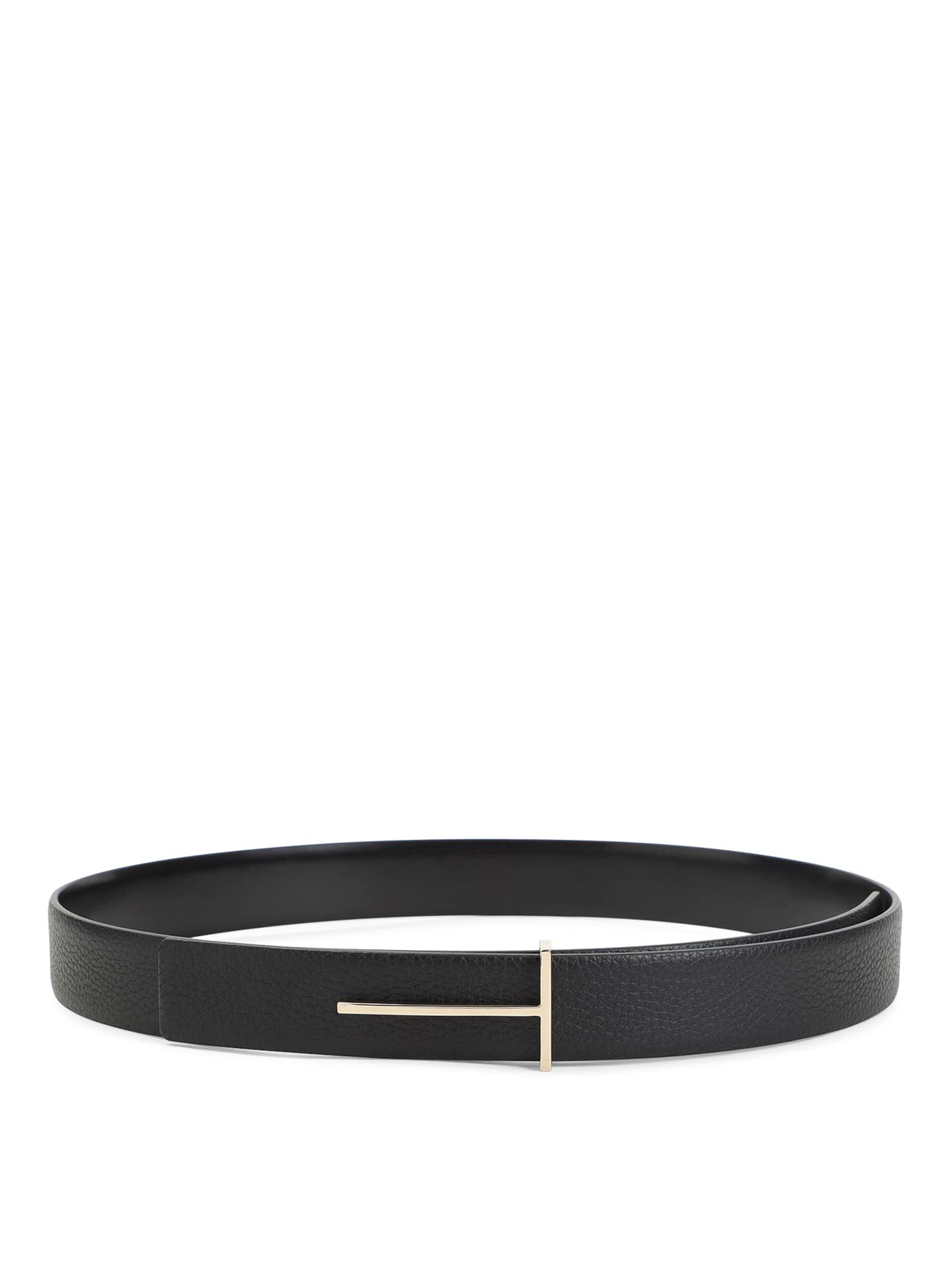 Tom Ford Ceinture - Noir