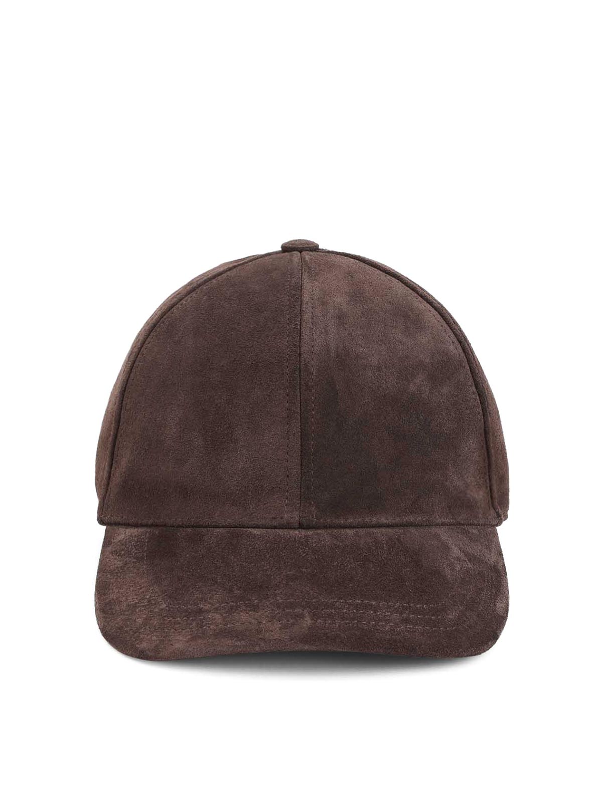 Valentino Garavani Chapeau - Marron