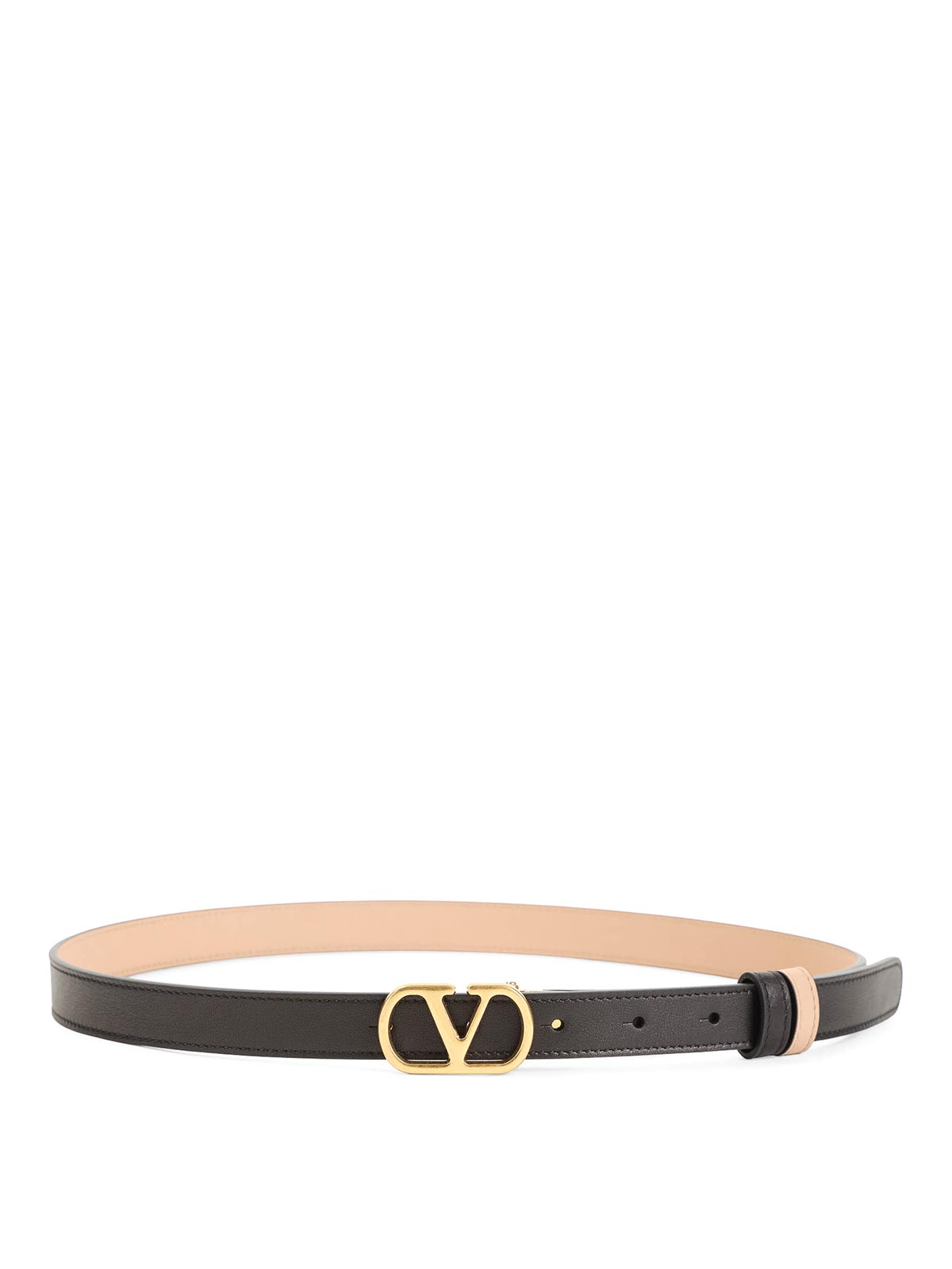 Valentino Garavani Ceinture - Noir