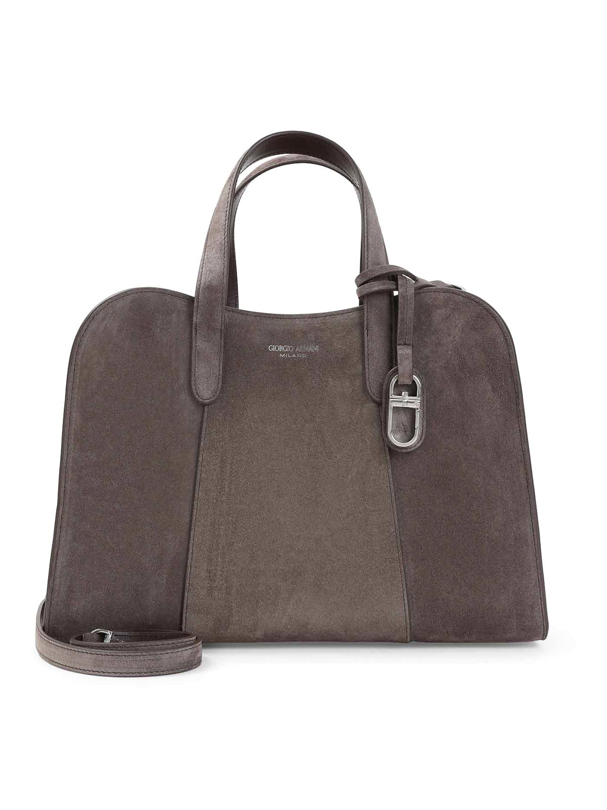 Giorgio Armani Sac Cabas - Taupe