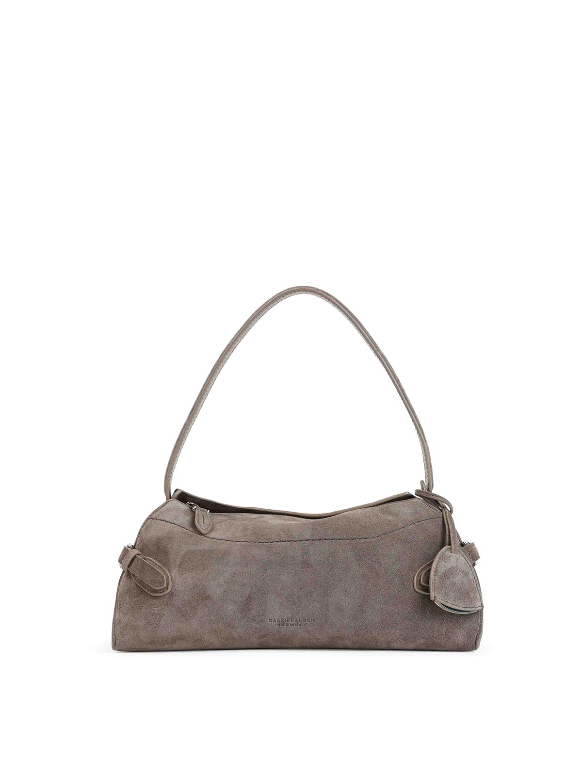 Ralph Lauren Sac Porté Épaule - Taupe