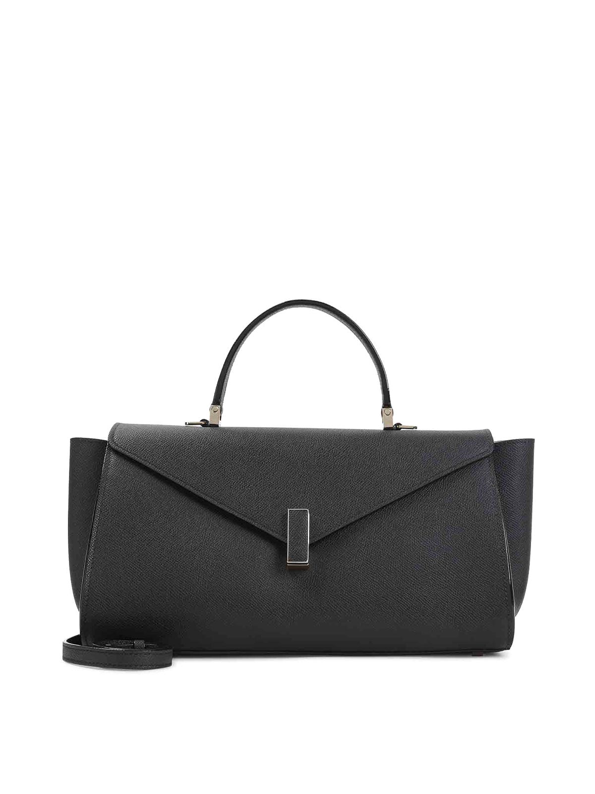 Valextra Sac Cabas - Noir