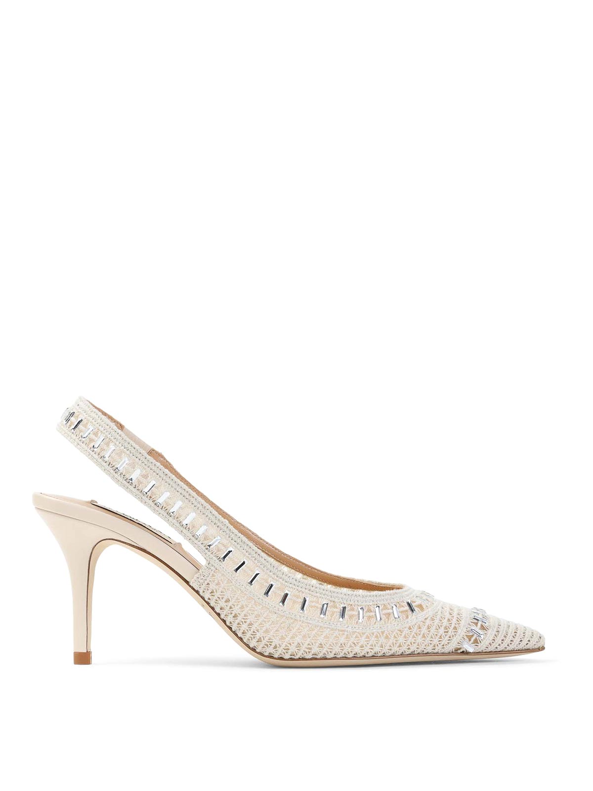 Arteana Chaussures À Talon - Blanc