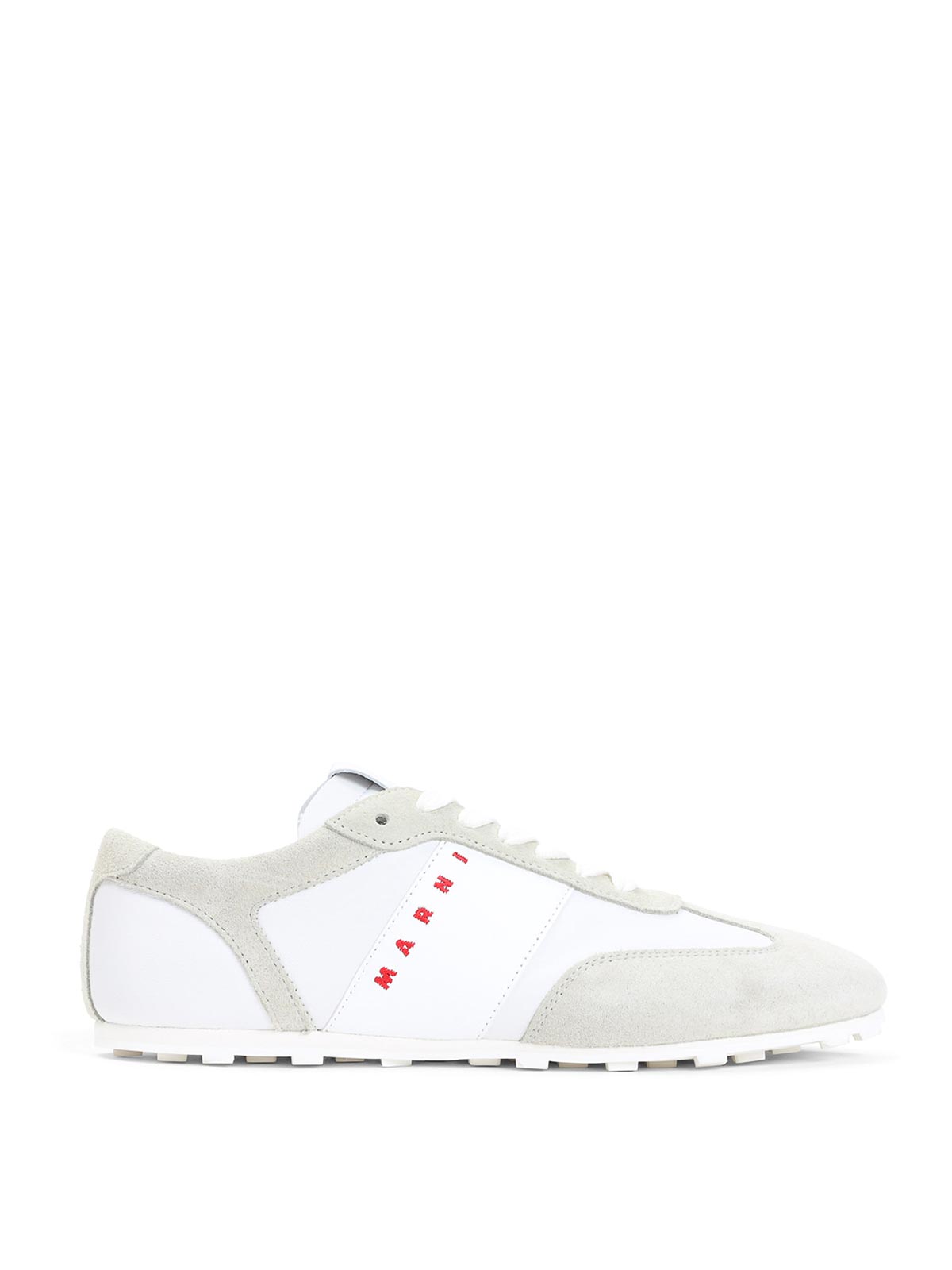 Marni Baskets - Gris