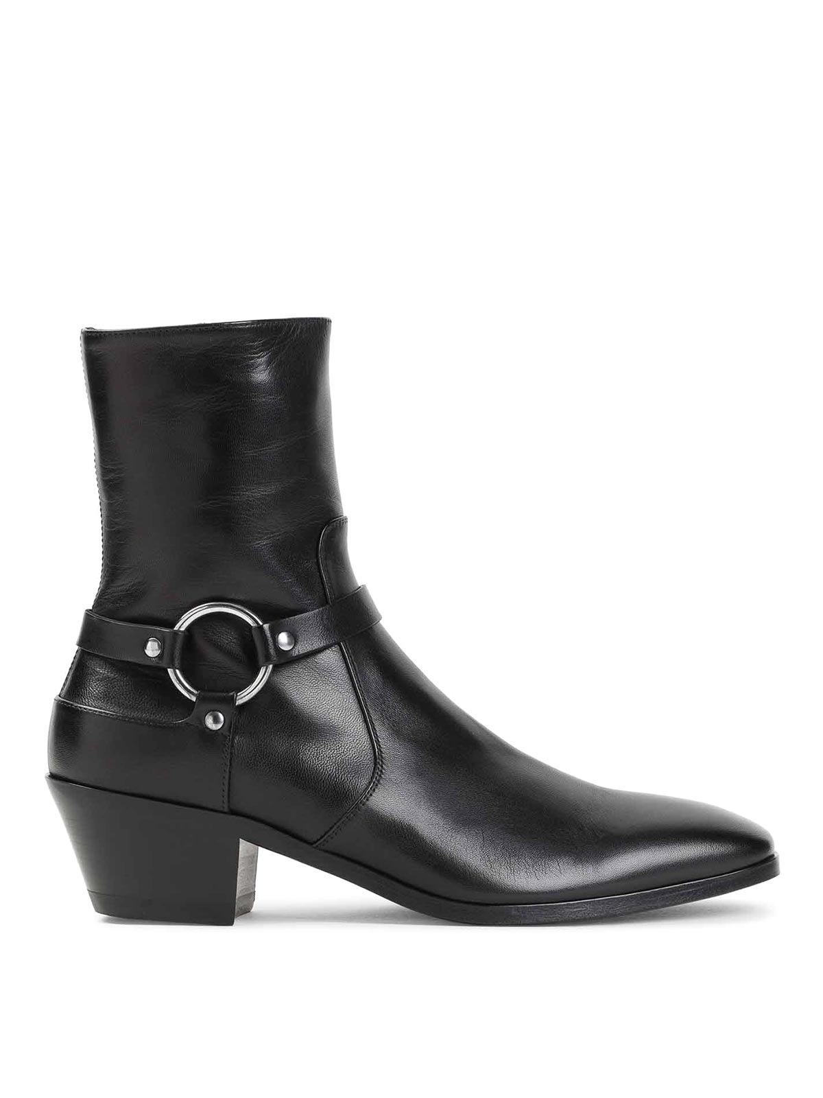 Tom Ford Bottes - Noir