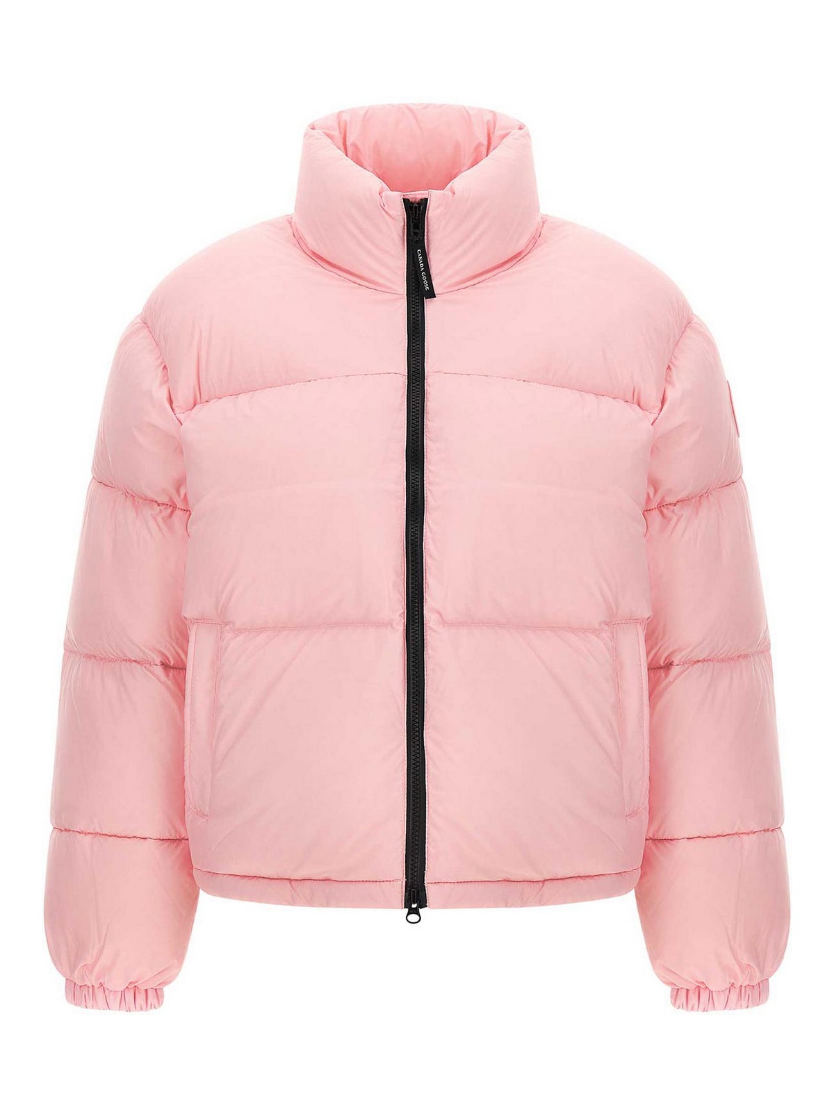 Canada Goose Blouson Rembourré - Rose