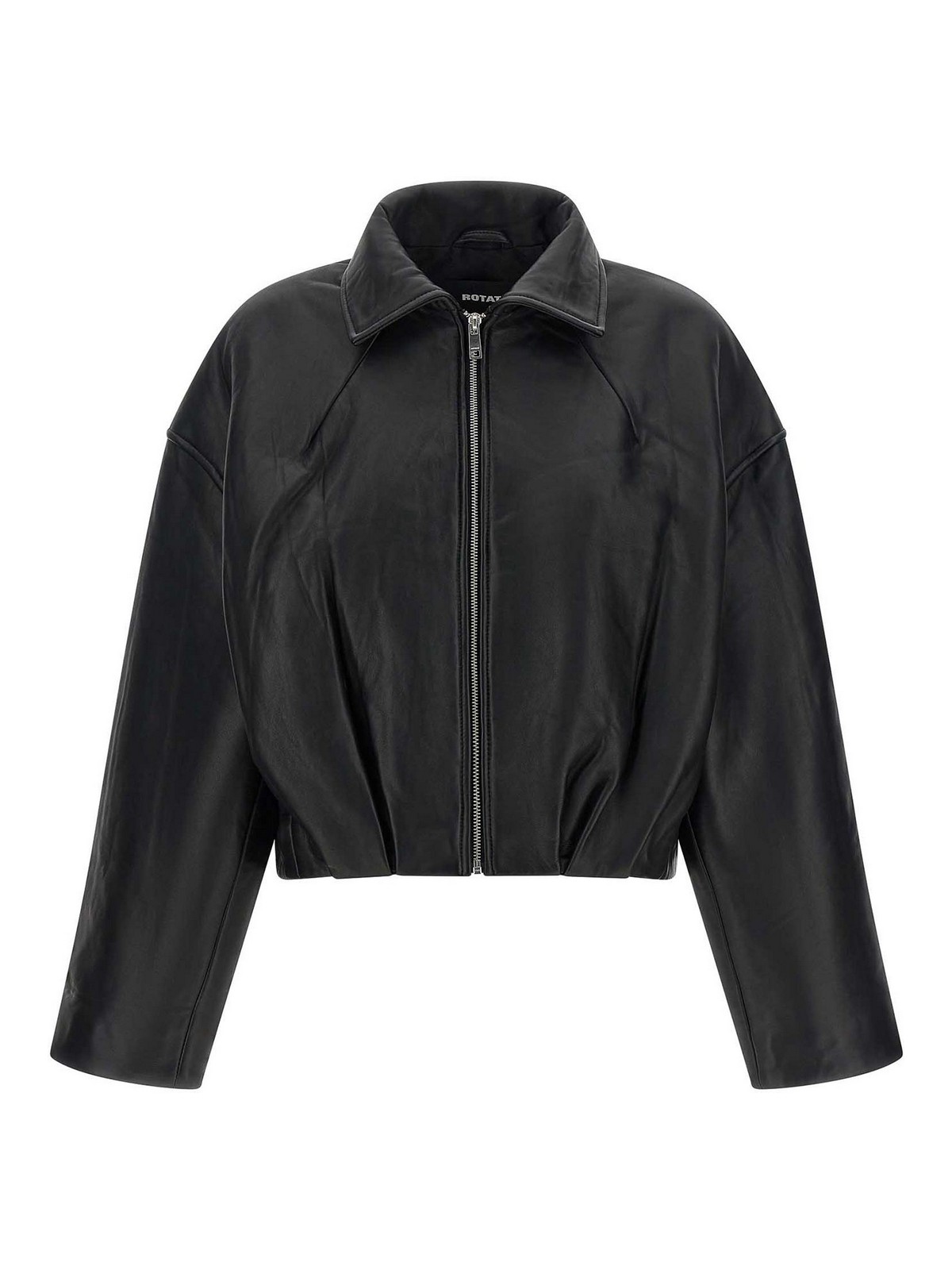 Rotate Birger Christensen Chaqueta Casual - Negro