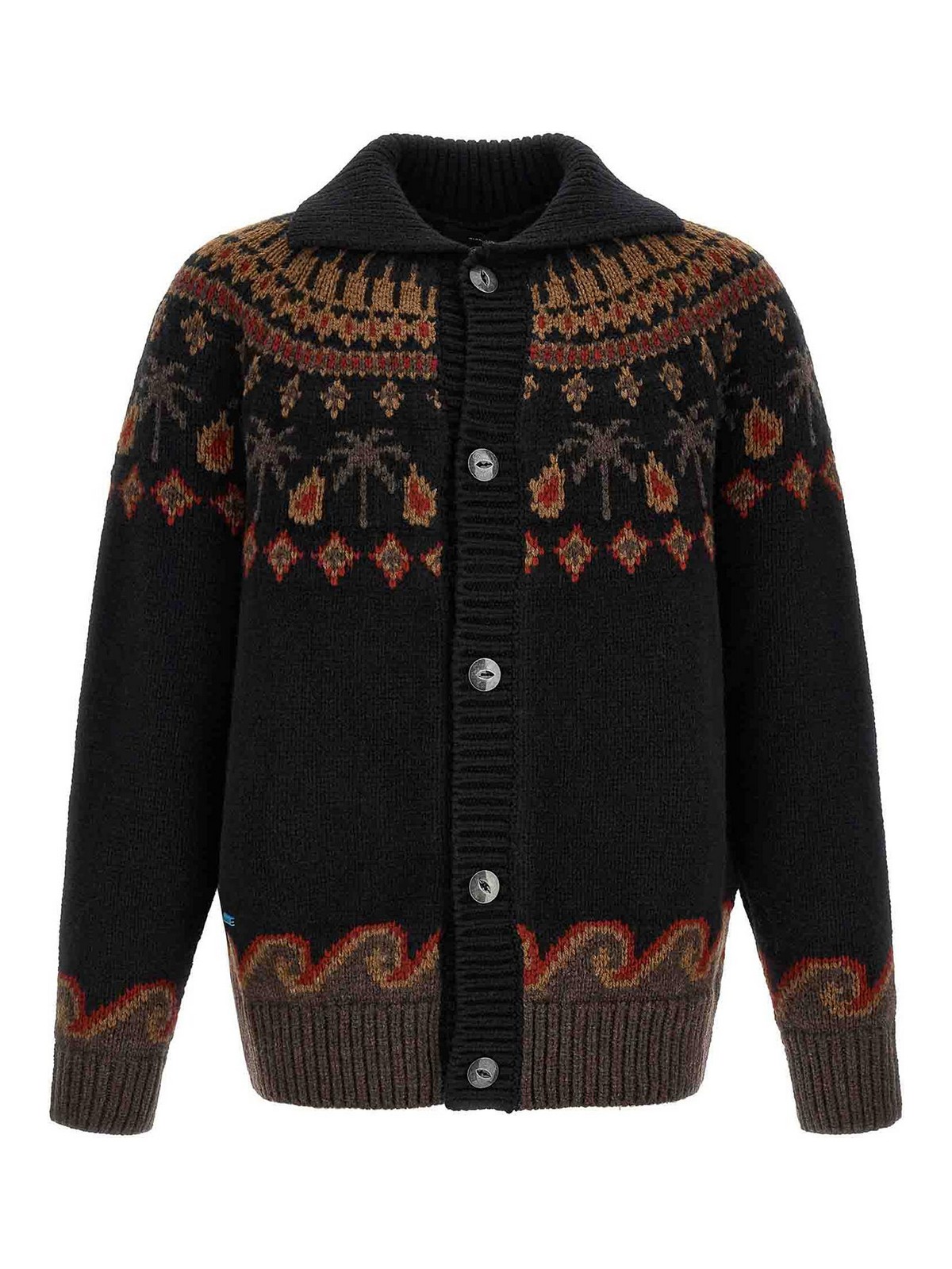 Alanui Cardigan - Sweet Winter