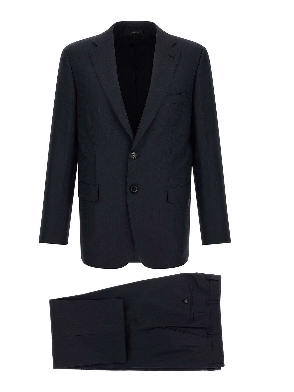 Brioni Robe Au Genou - Brunico