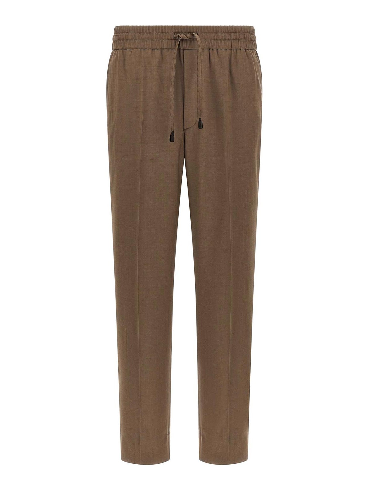 Brioni Pantalons Décontractés - Asolo