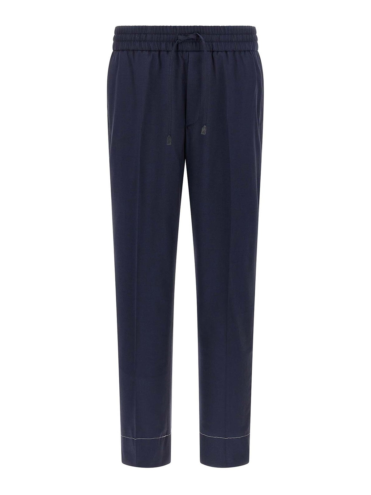 Brioni Pantalons Décontractés - Asolo