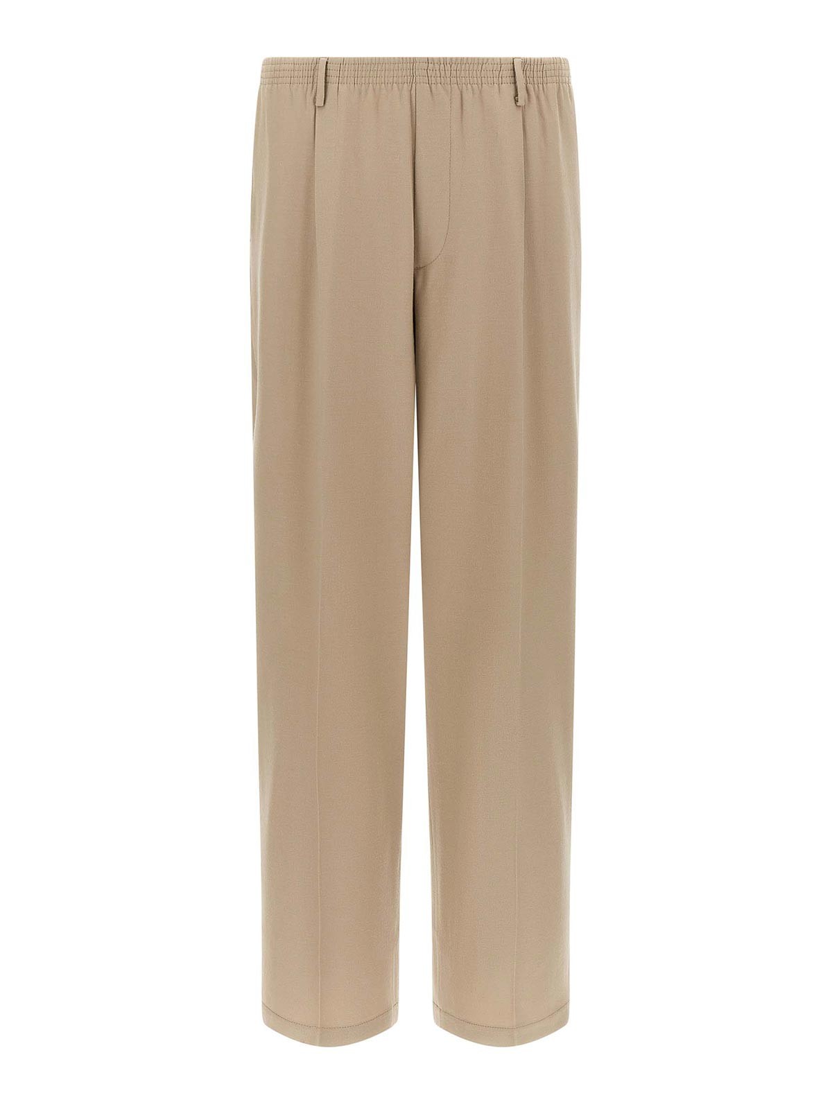 Cellar Door Pantalons Décontractés - Beige