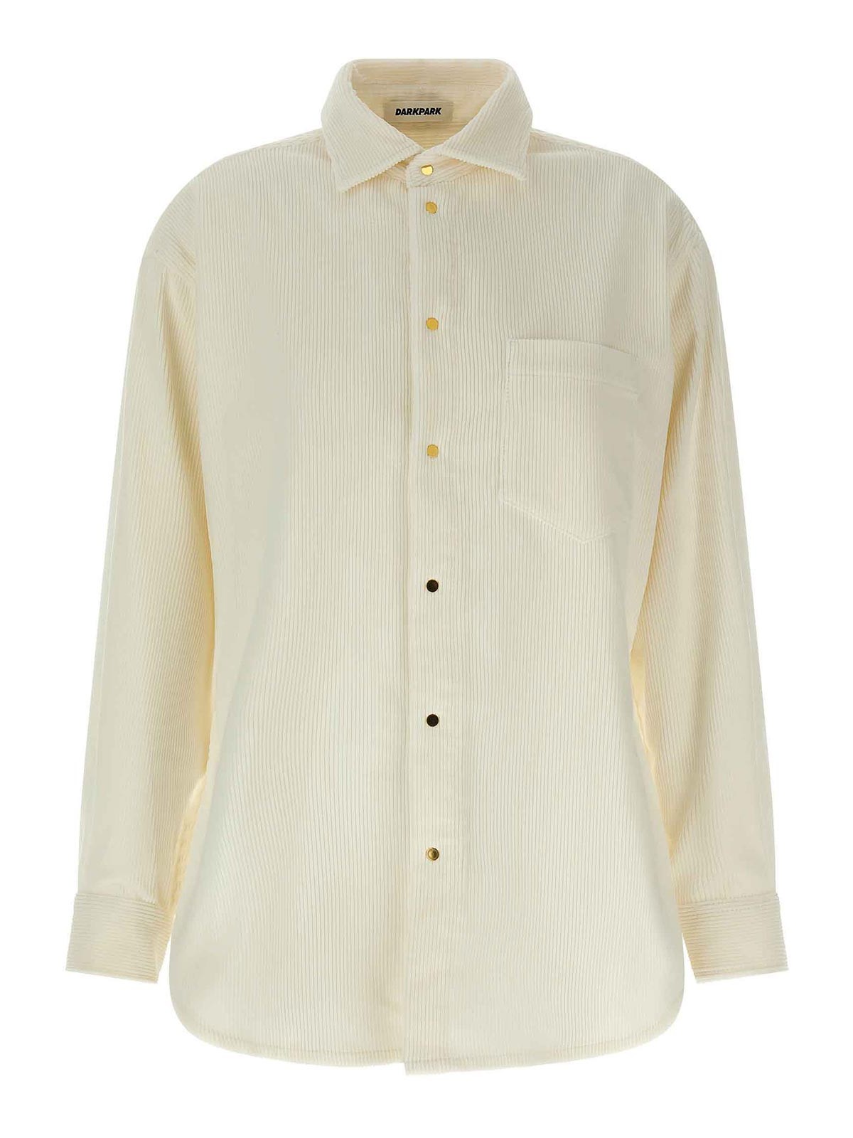 Darkpark Chemise - Anne