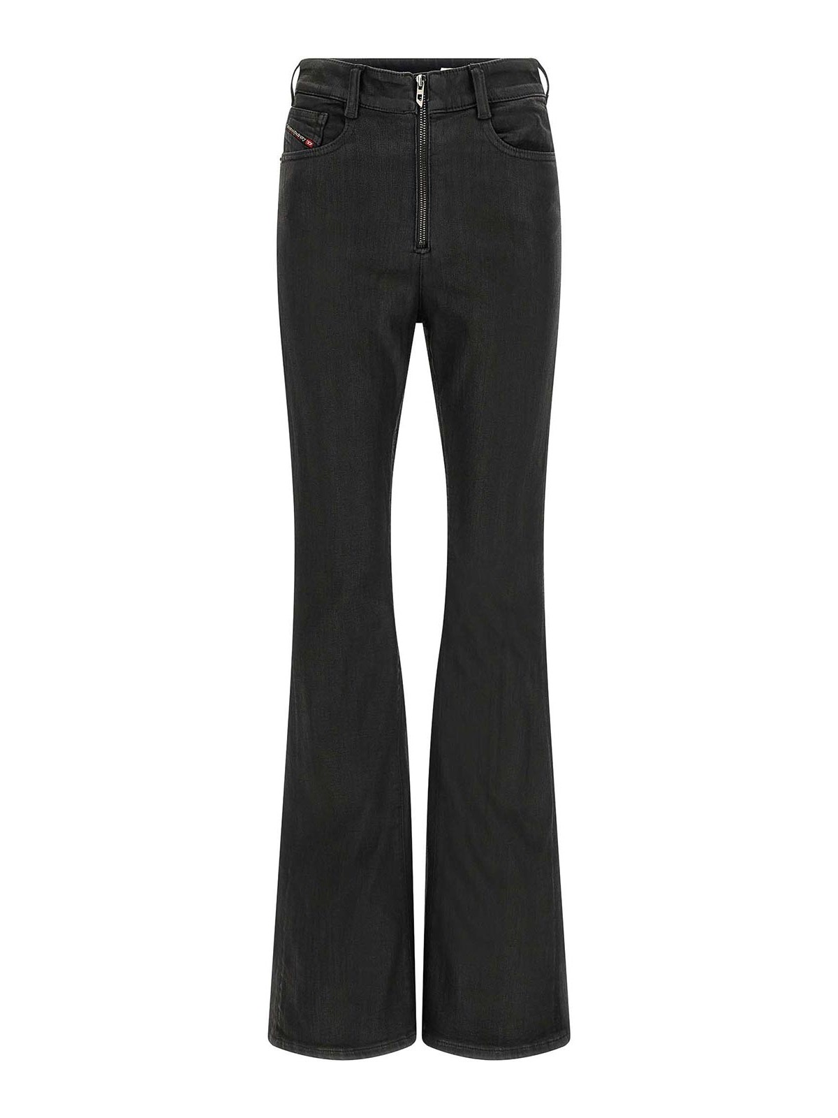 Diesel Jean Droit - 1973 D-Partt