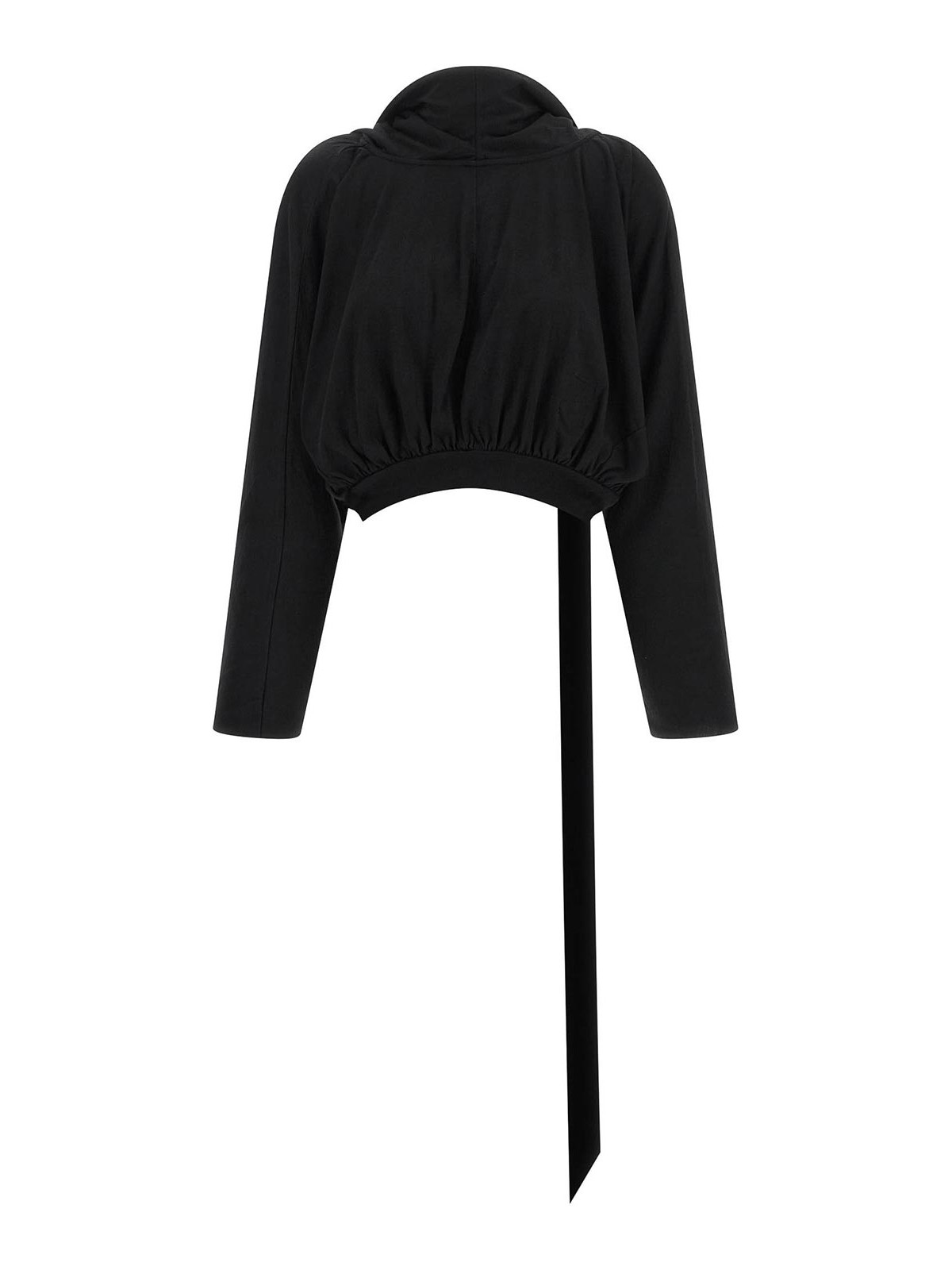 Drkshdw Suéter Cuello Redondo - Negro