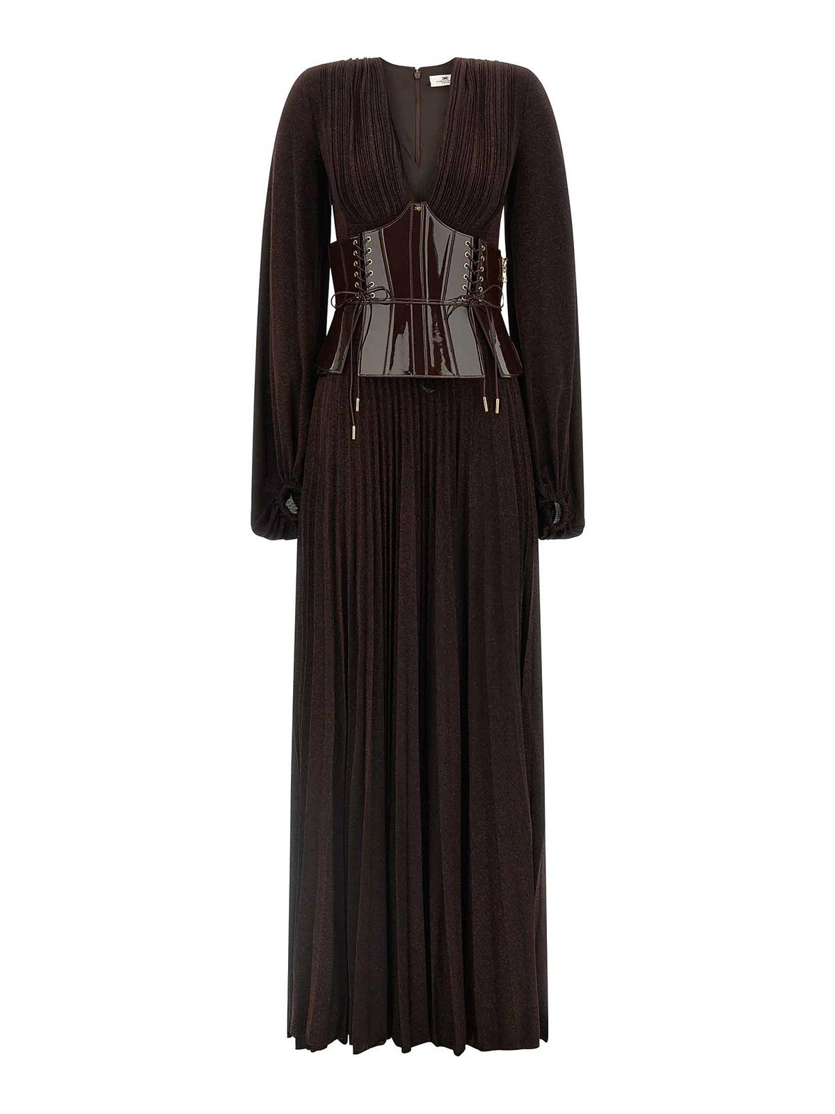 Elisabetta Franchi Robe De Soirée - Red Carpet