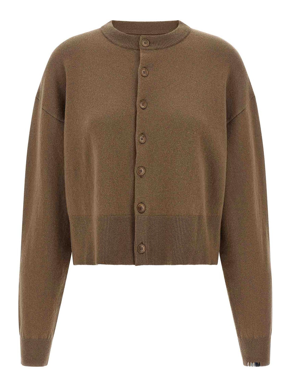Extreme Cashmere Cardigan - N170 Chou
