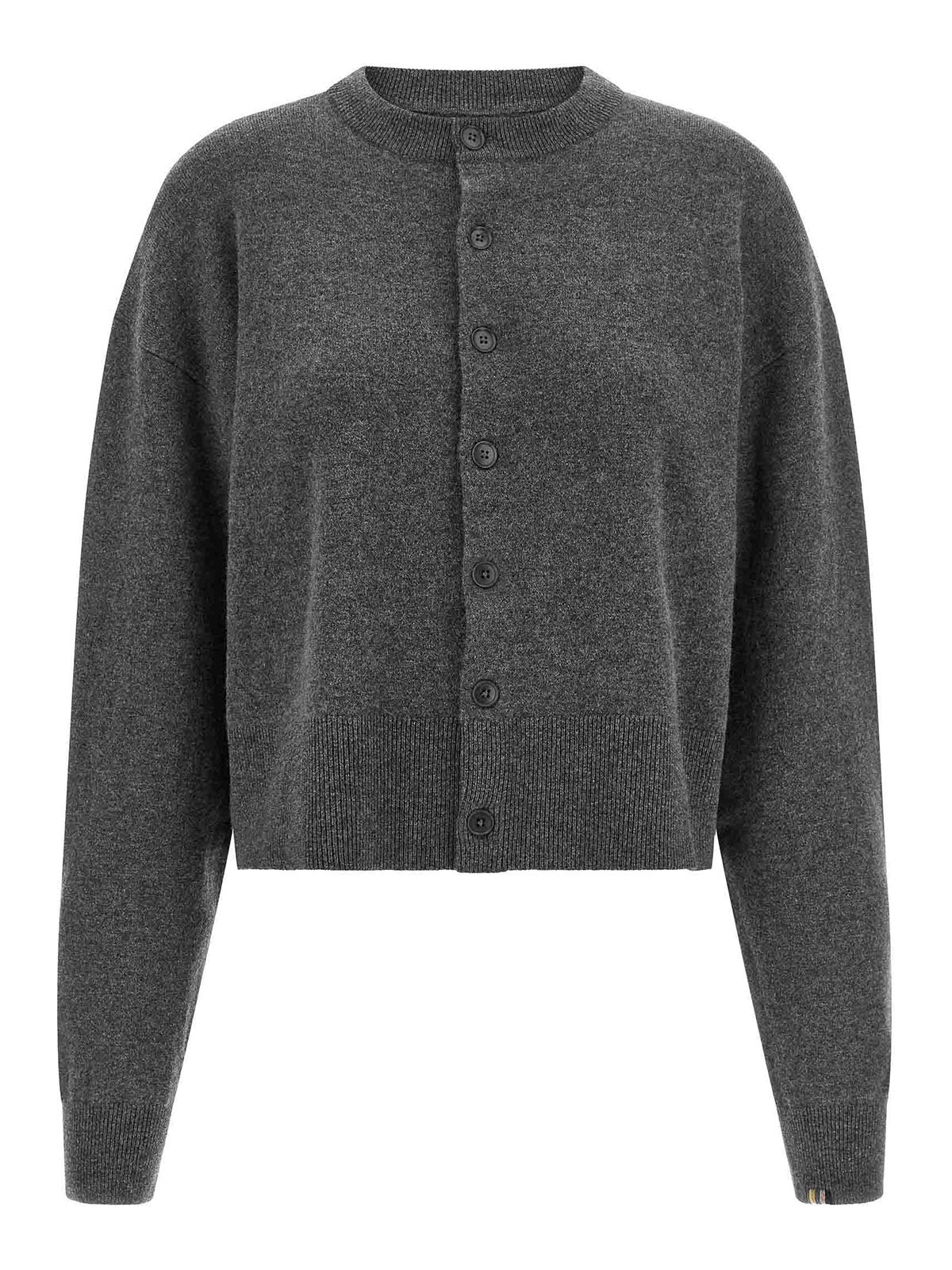 Extreme Cashmere Cardigan - N170 Chou