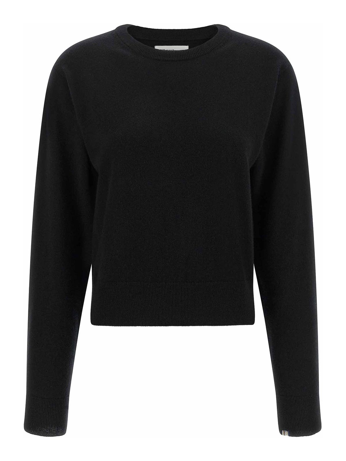 Extreme Cashmere Pull Col Rond - N475 March