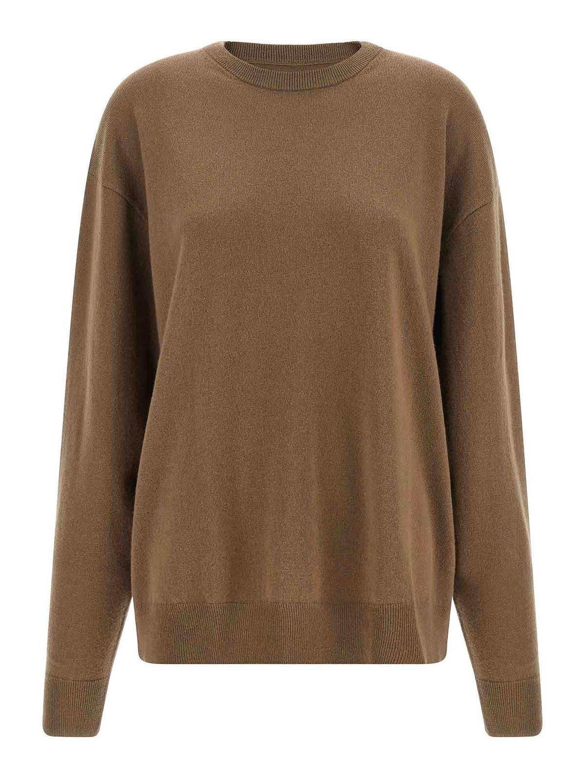 Extreme Cashmere Pull Col Rond - N476 April