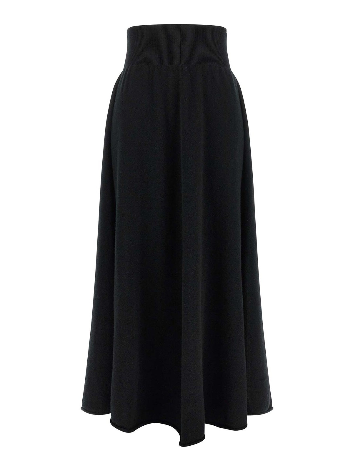Extreme Cashmere Jupe Midi - N498 Grace Short